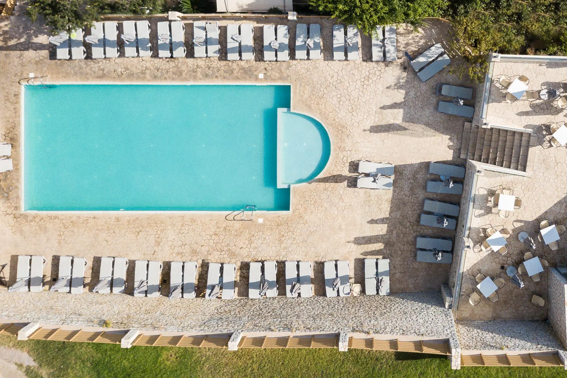 HOTEL Atali Grand Resort