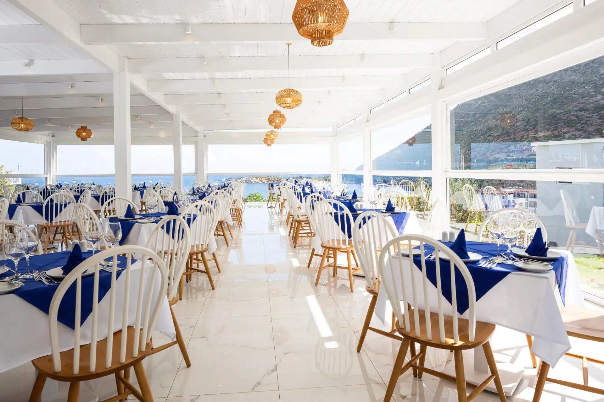 HOTEL Atali Grand Resort