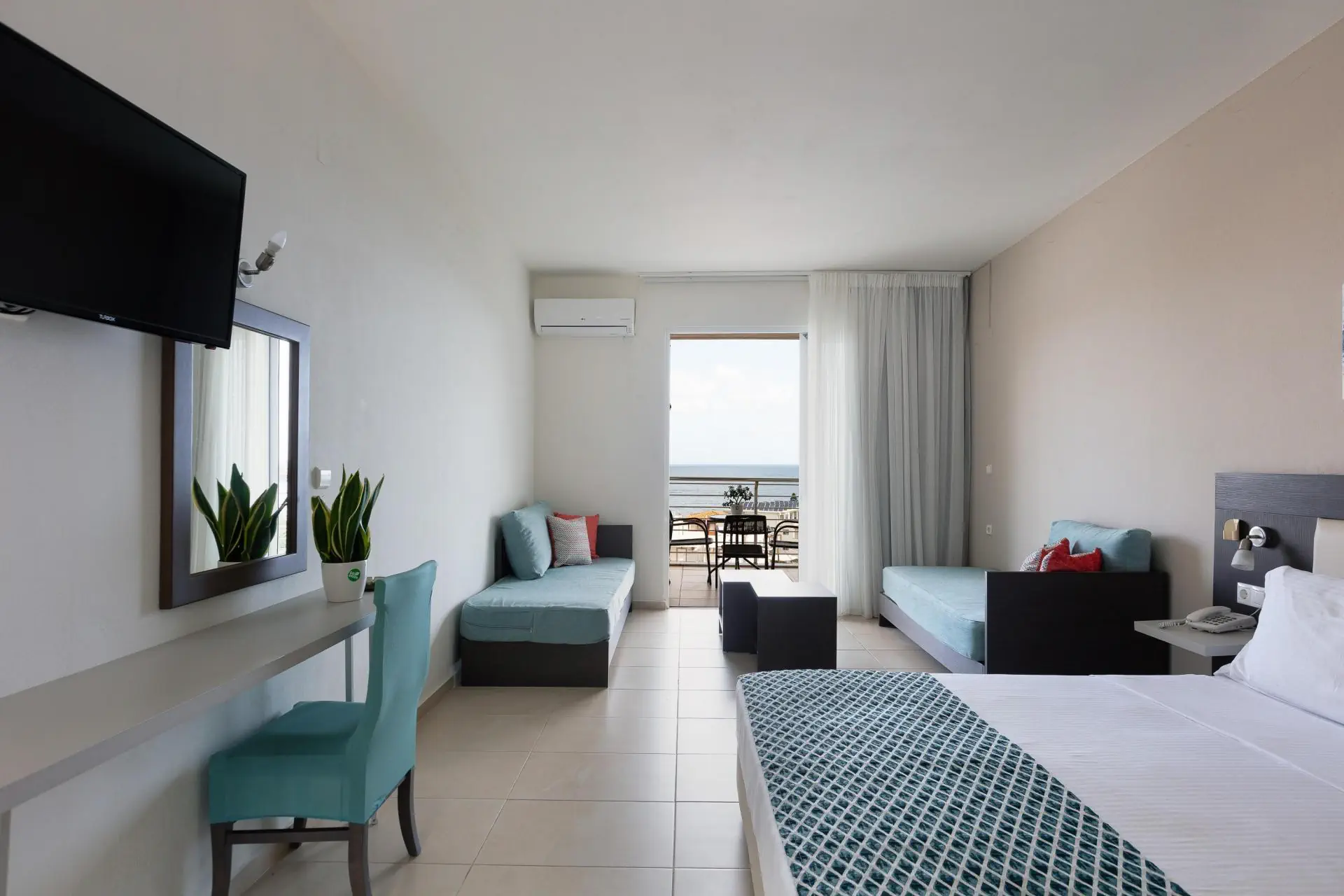 HOTEL Atali Grand Resort
