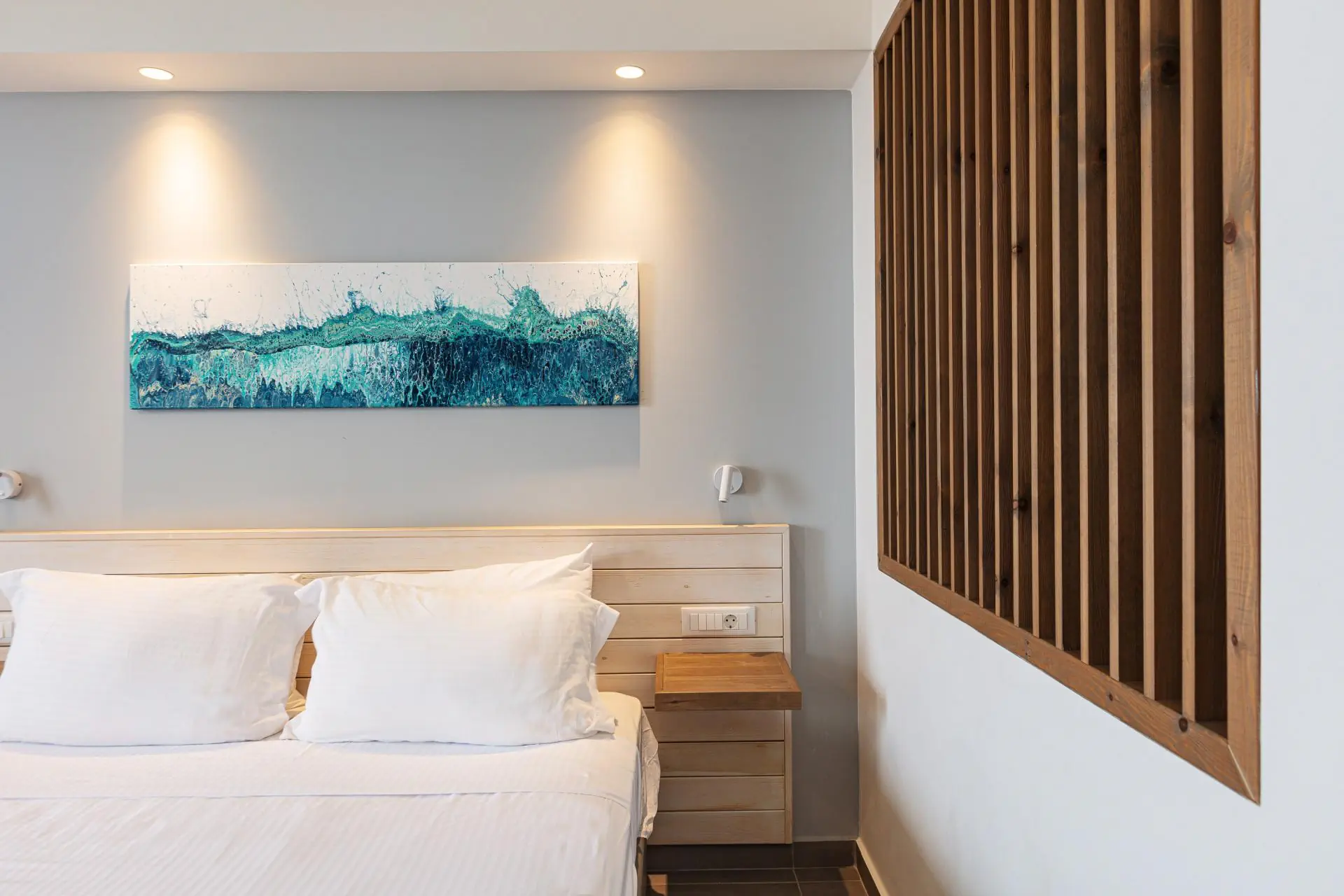HOTEL Atali Grand Resort