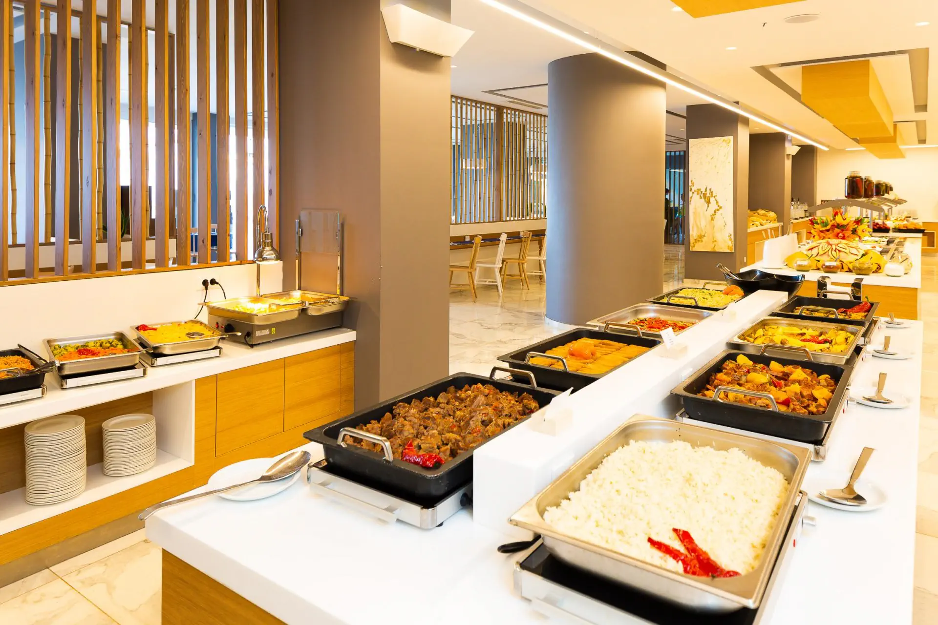 HOTEL Atali Grand Resort