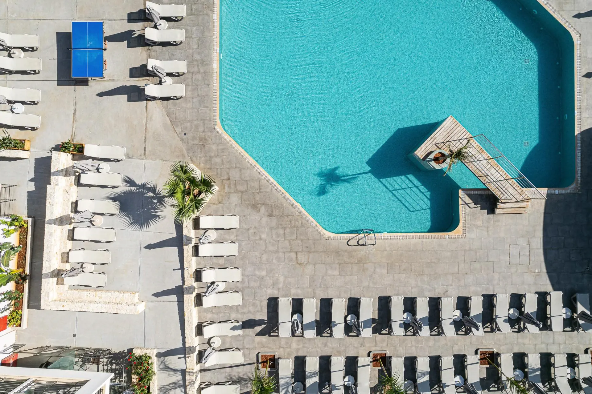 HOTEL Atali Grand Resort