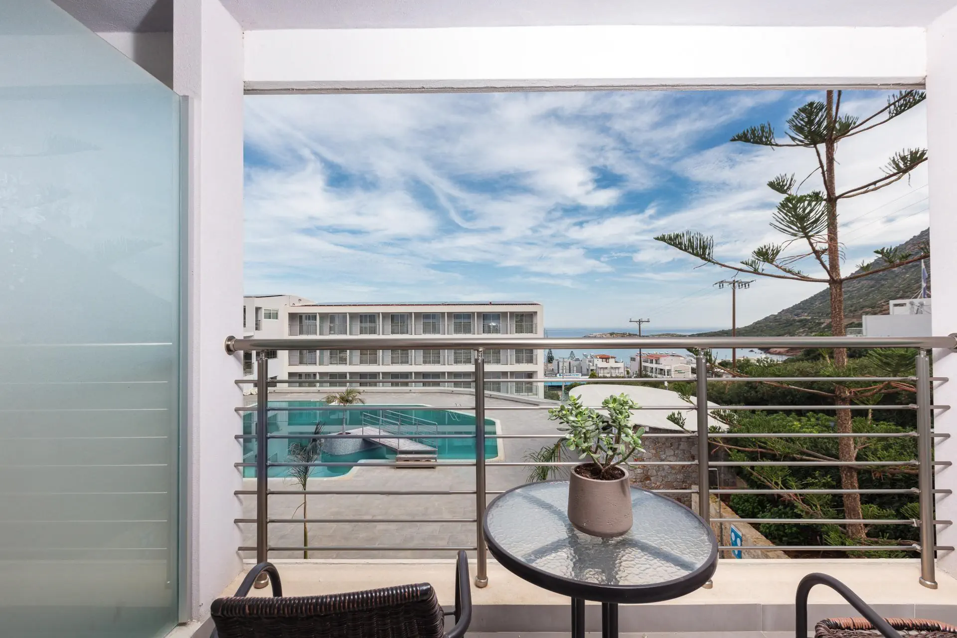 HOTEL Atali Grand Resort