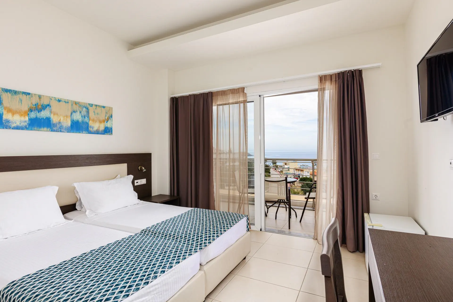 HOTEL Atali Grand Resort
