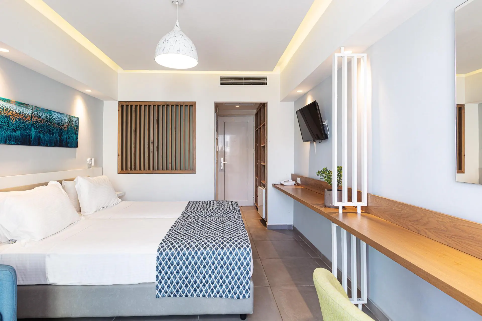 HOTEL Atali Grand Resort