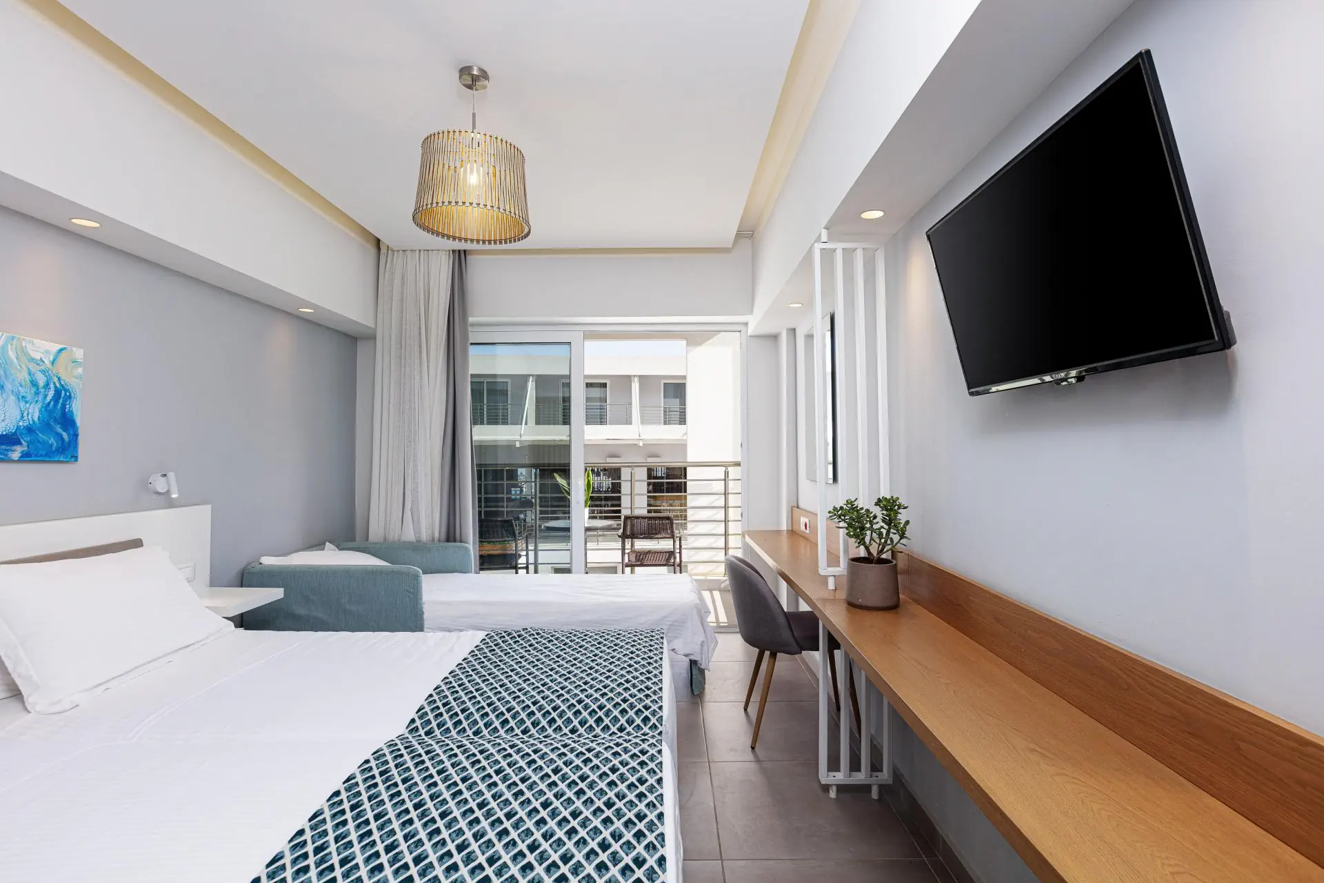 HOTEL Atali Grand Resort