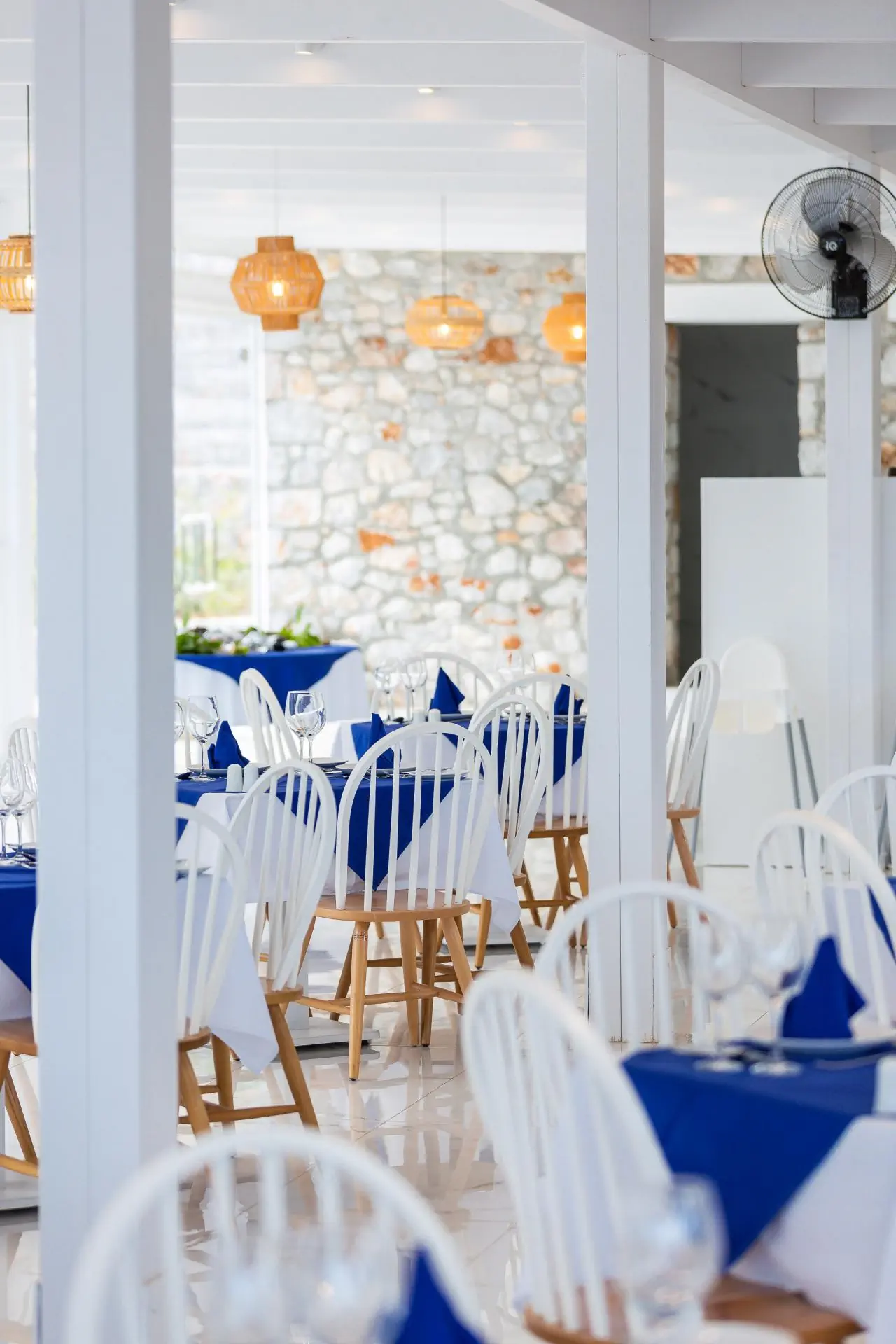 HOTEL Atali Grand Resort