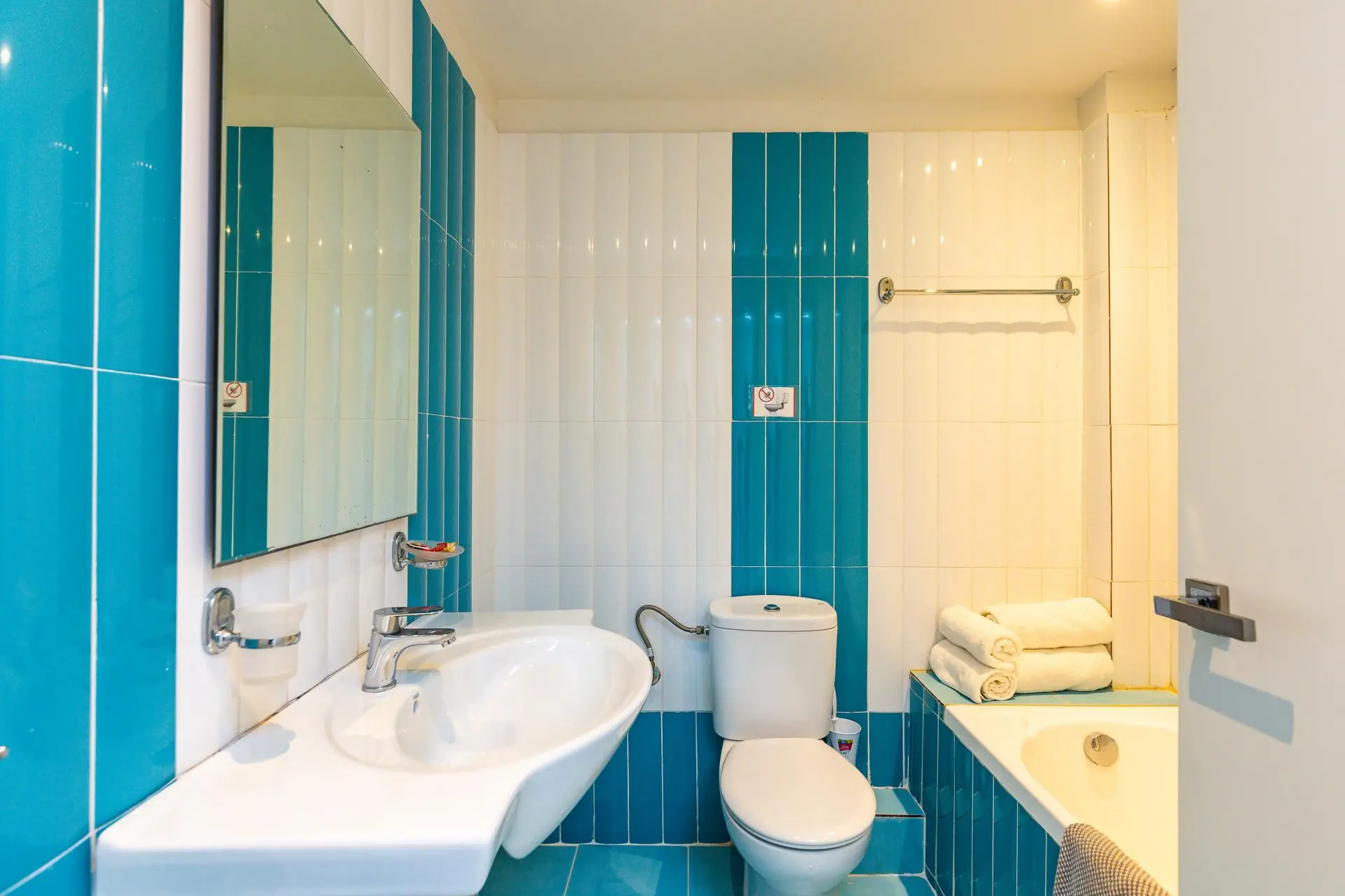 HOTEL Atali Grand Resort