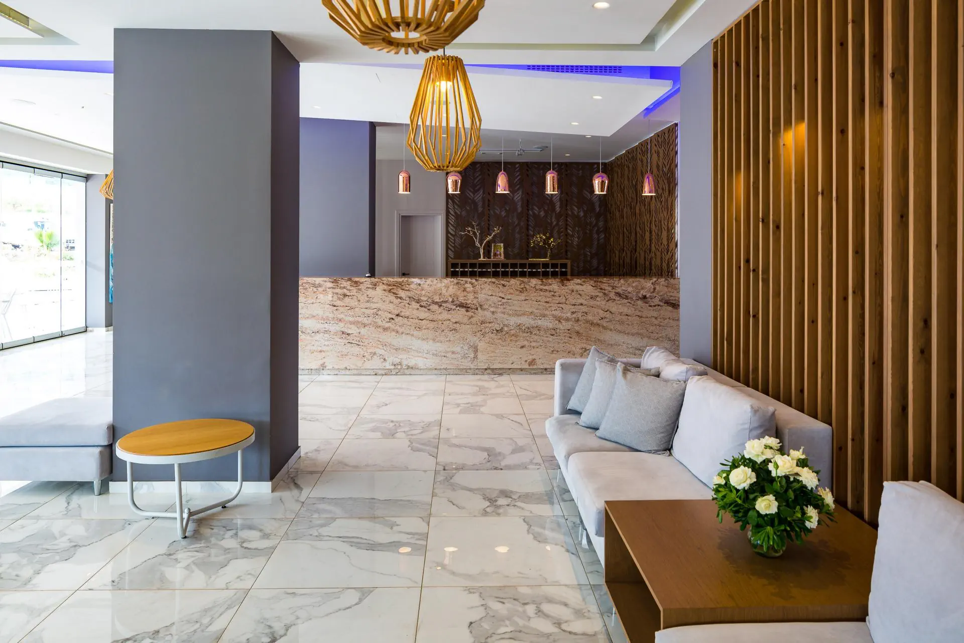 HOTEL Atali Grand Resort