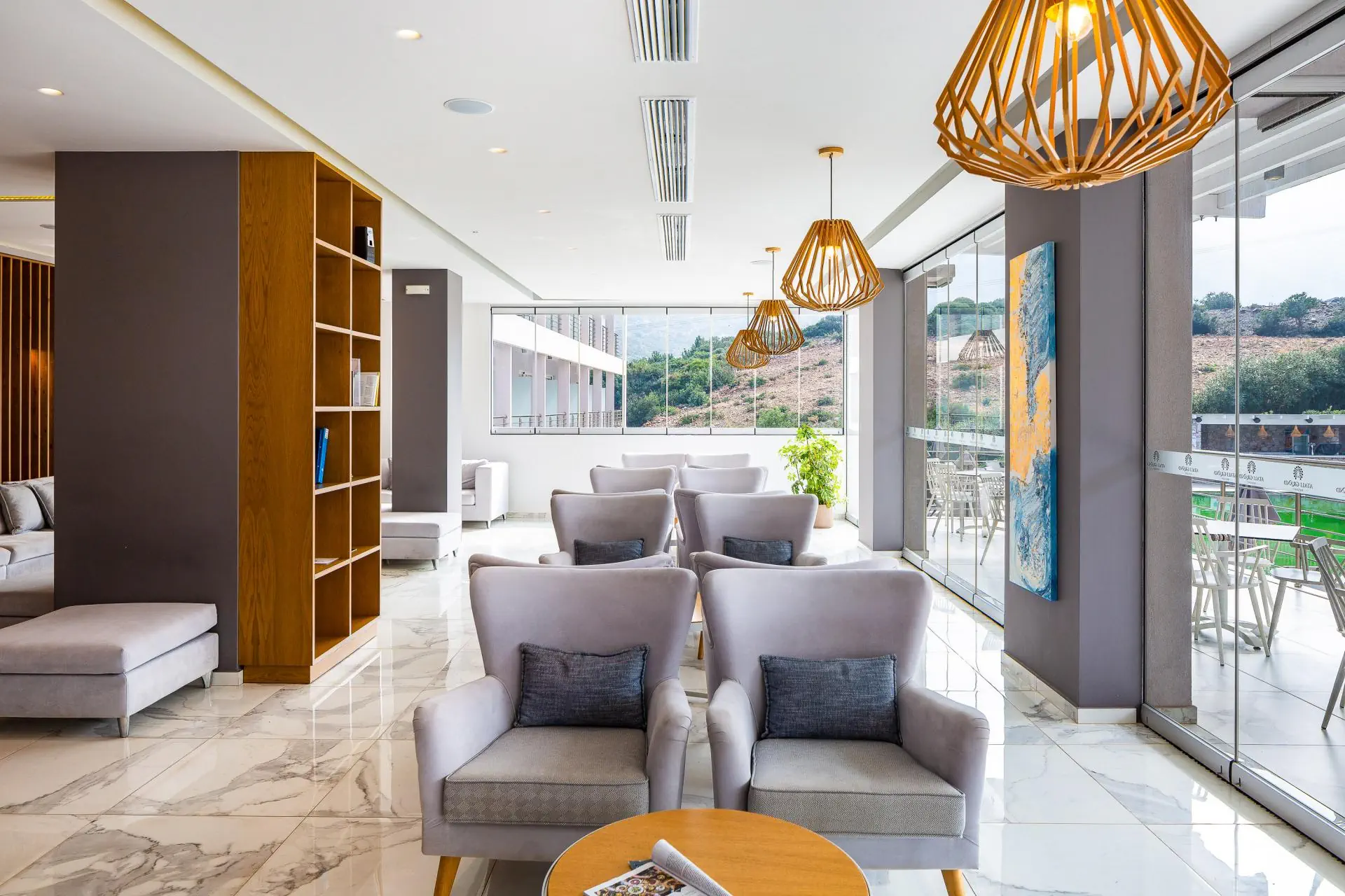 HOTEL Atali Grand Resort