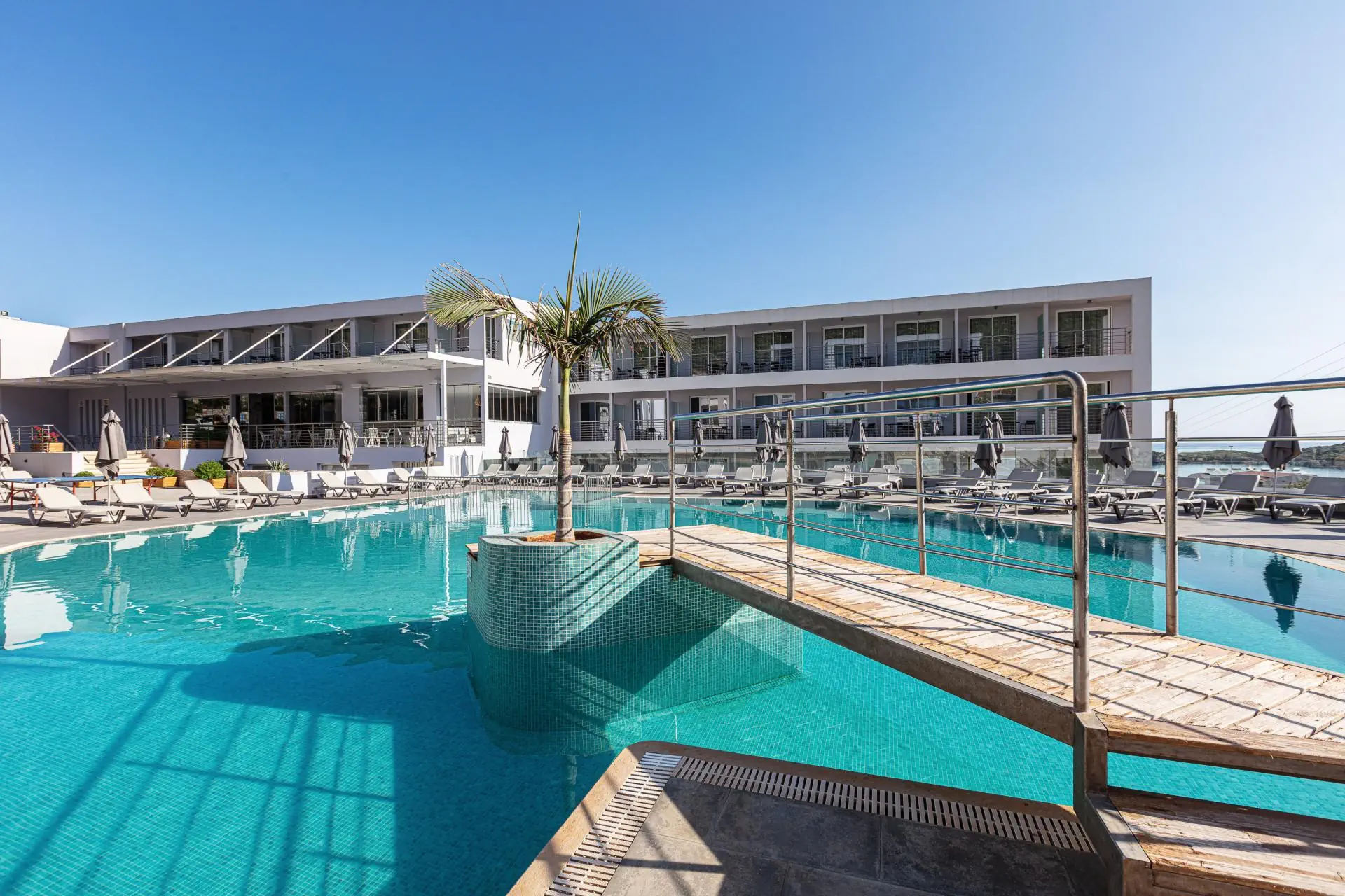 HOTEL Atali Grand Resort