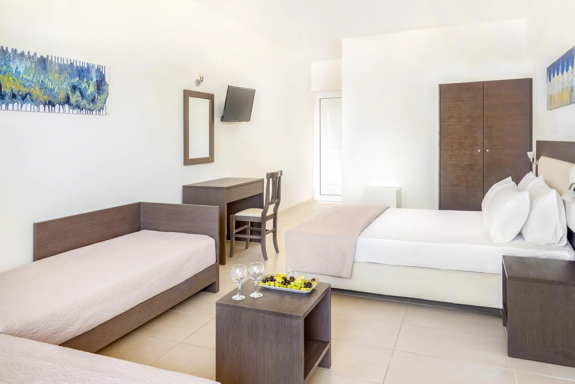 HOTEL Atali Grand Resort