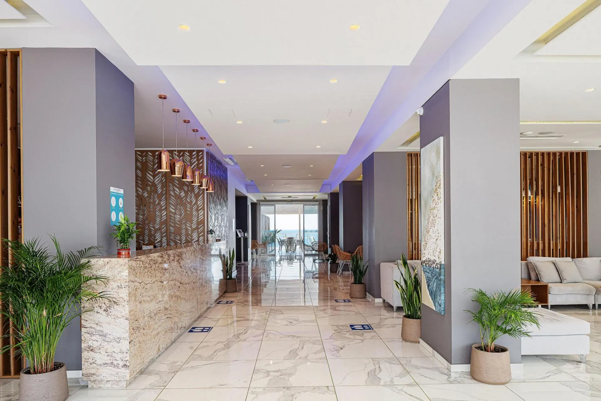 HOTEL Atali Grand Resort