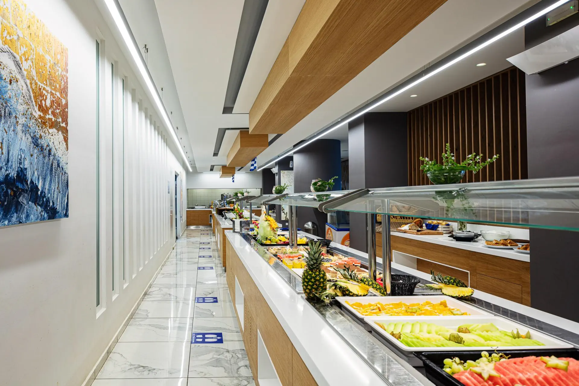 HOTEL Atali Grand Resort