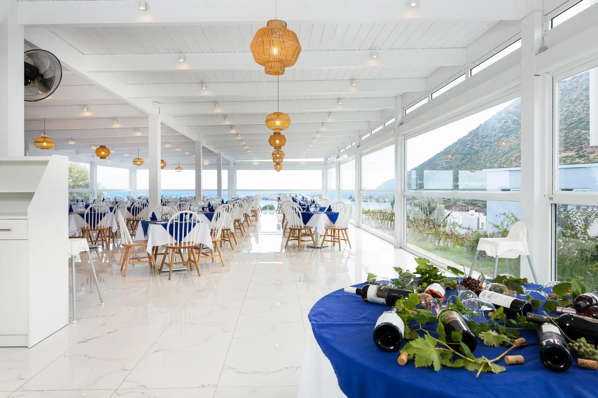 HOTEL Atali Grand Resort