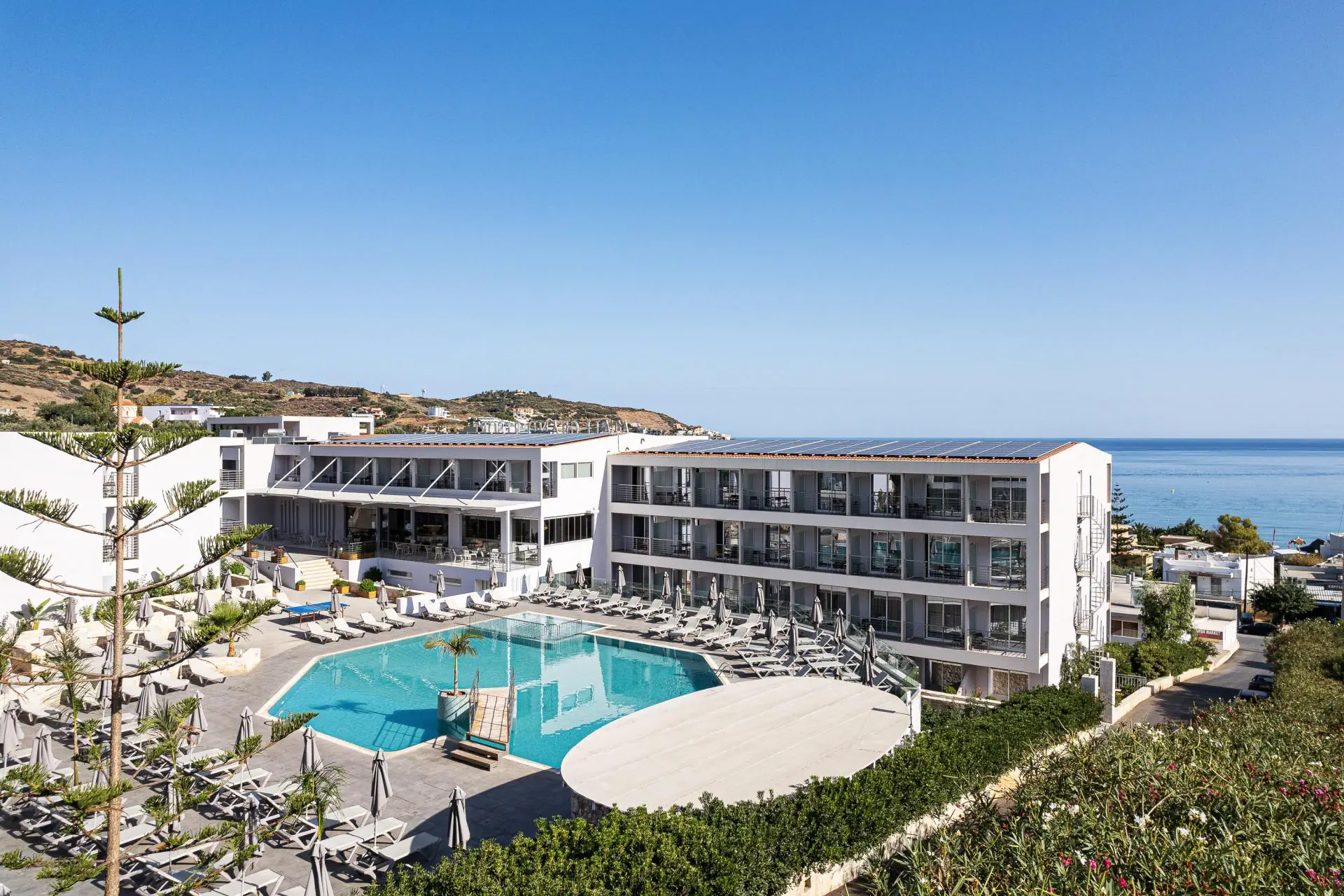 HOTEL Atali Grand Resort