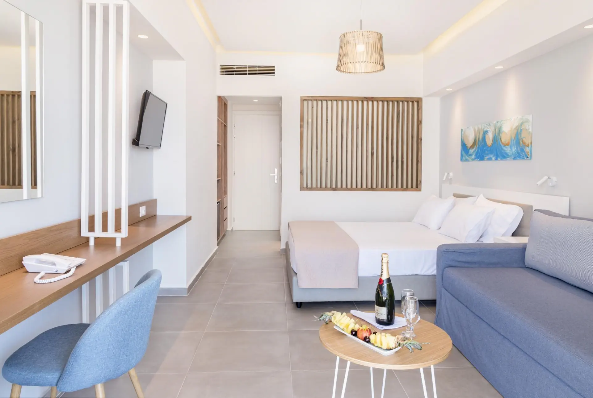 HOTEL Atali Grand Resort