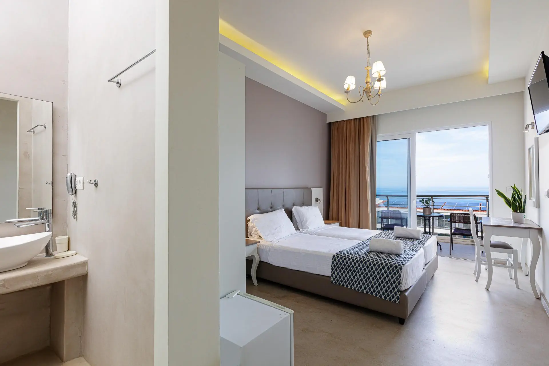 HOTEL Atali Grand Resort