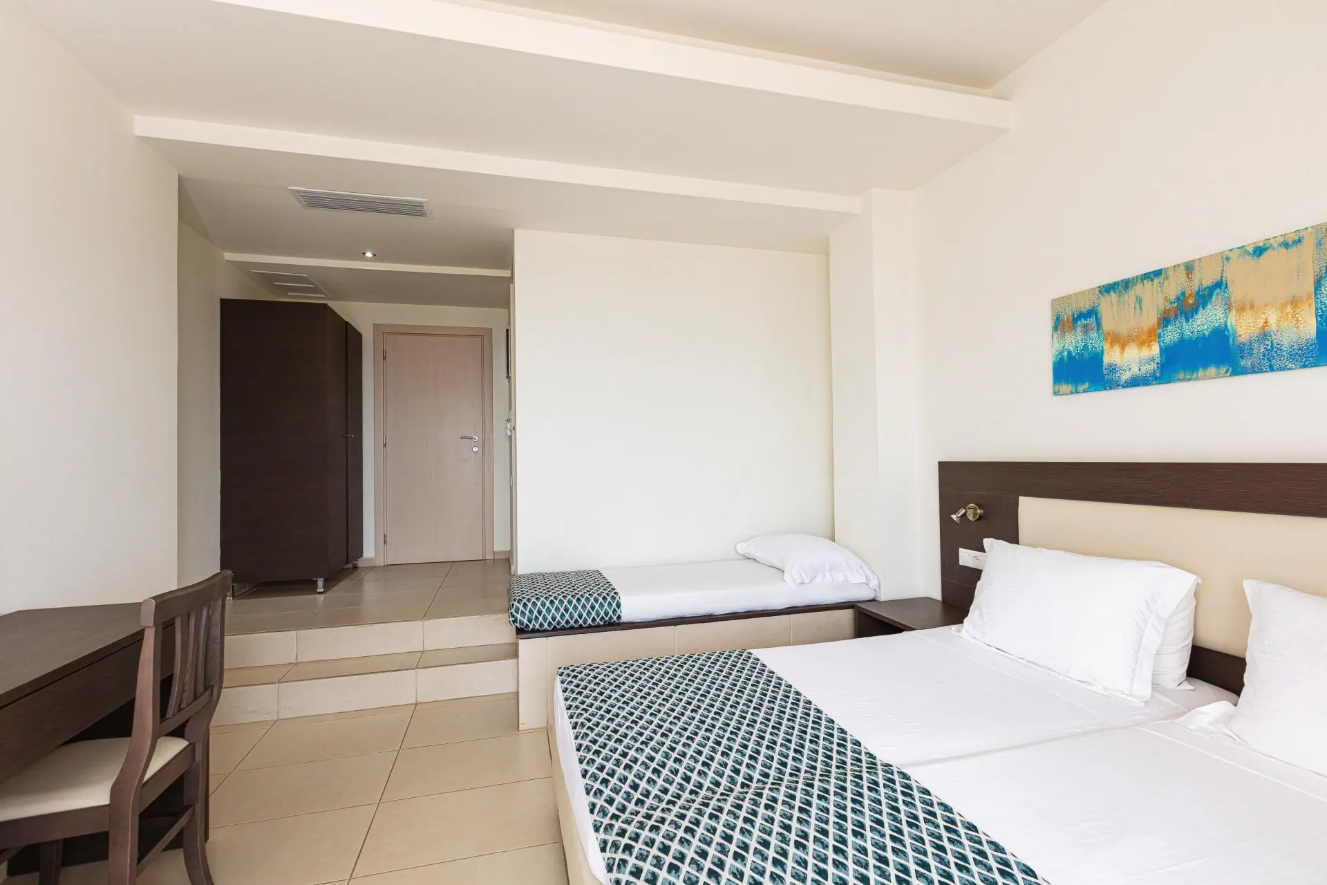 HOTEL Atali Grand Resort
