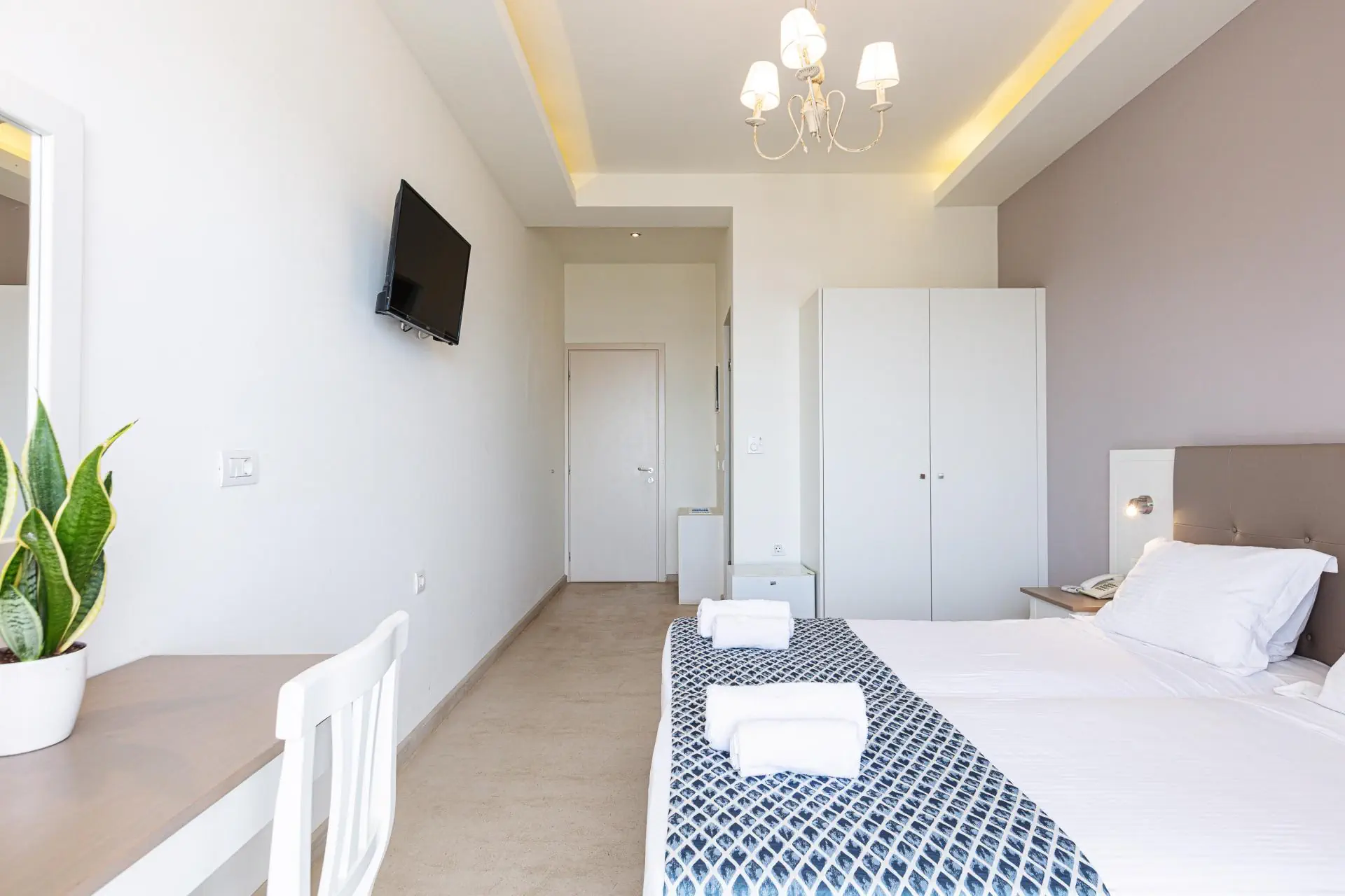 HOTEL Atali Grand Resort