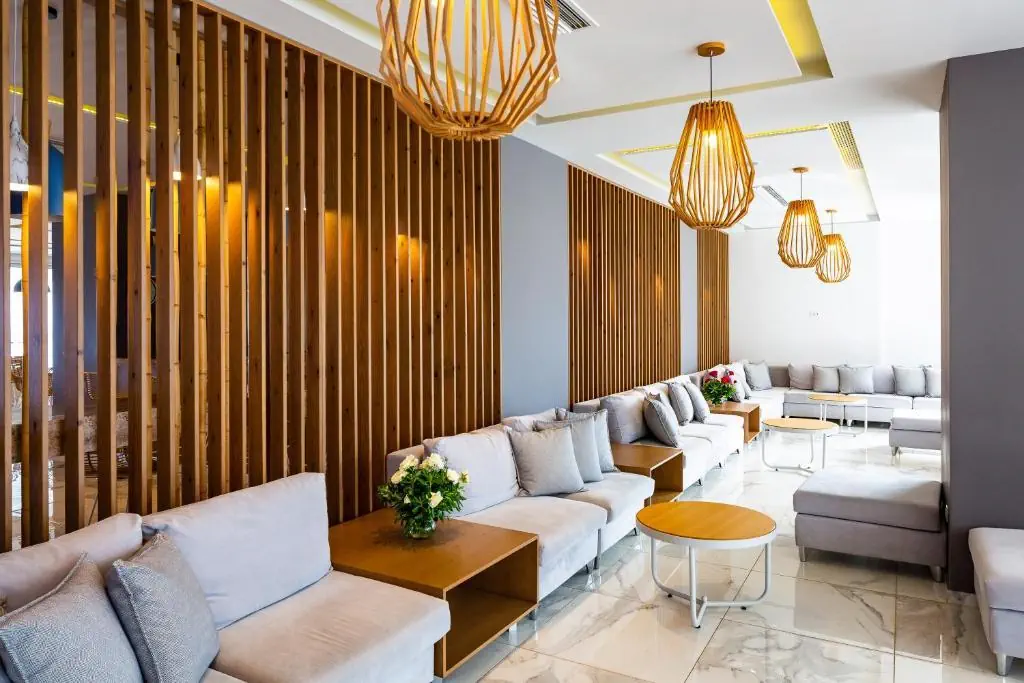 HOTEL Atali Grand Resort