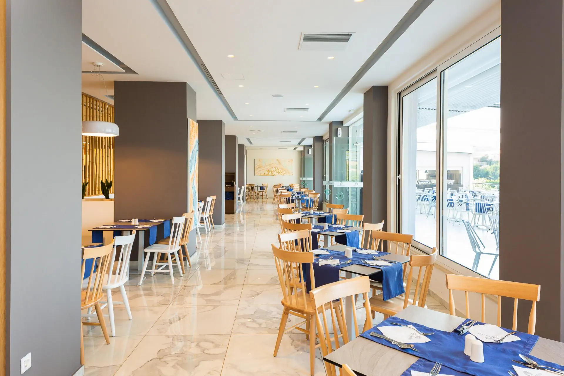 HOTEL Atali Grand Resort