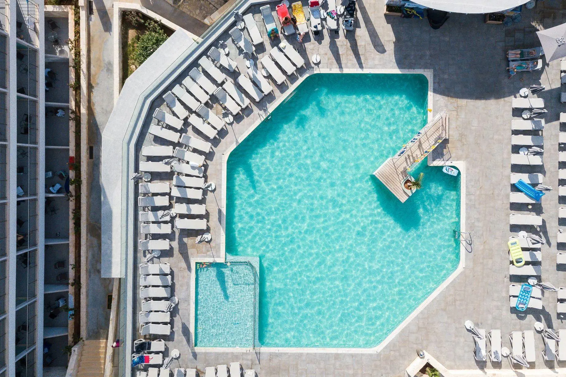 HOTEL Atali Grand Resort