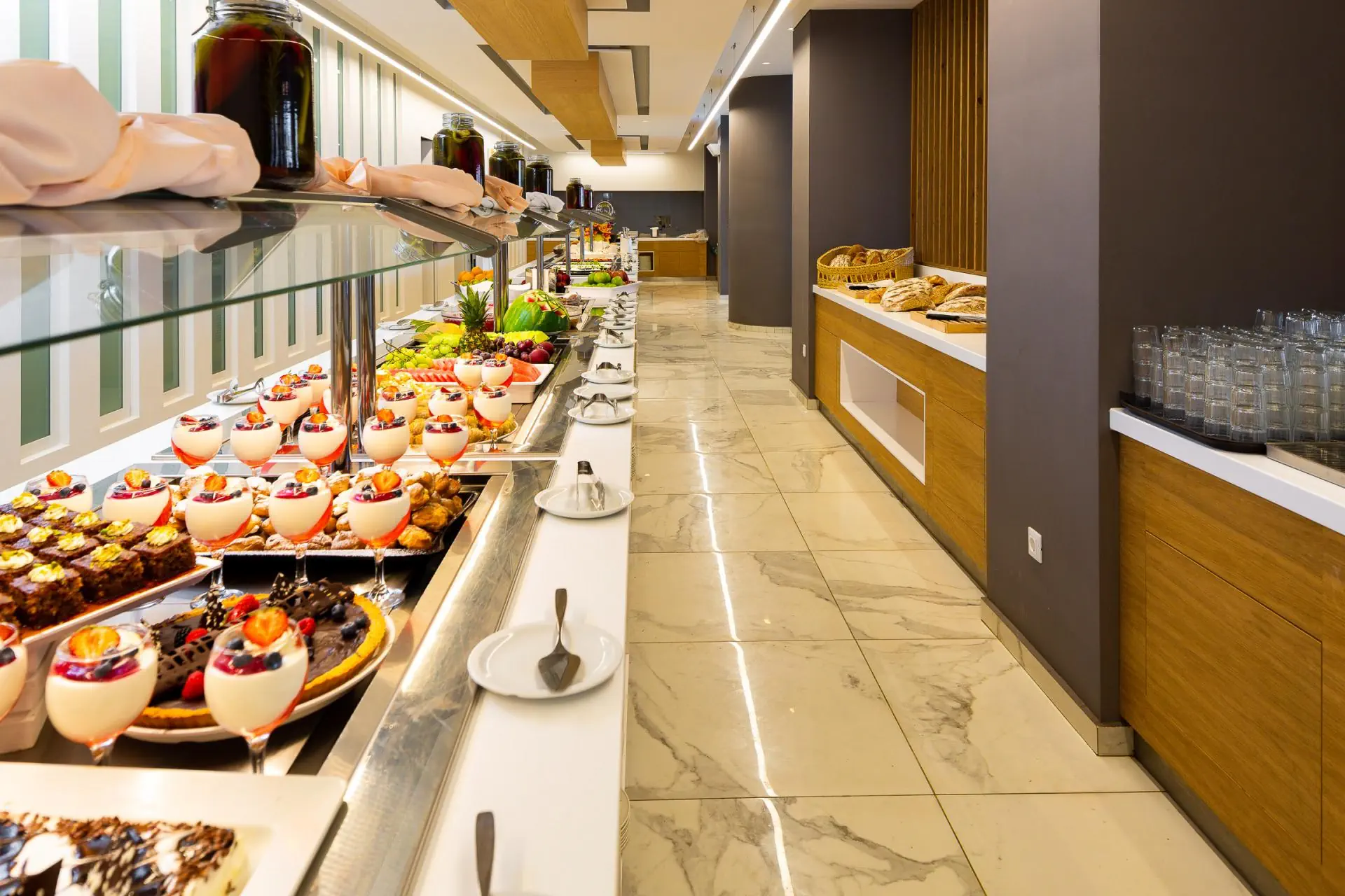 HOTEL Atali Grand Resort