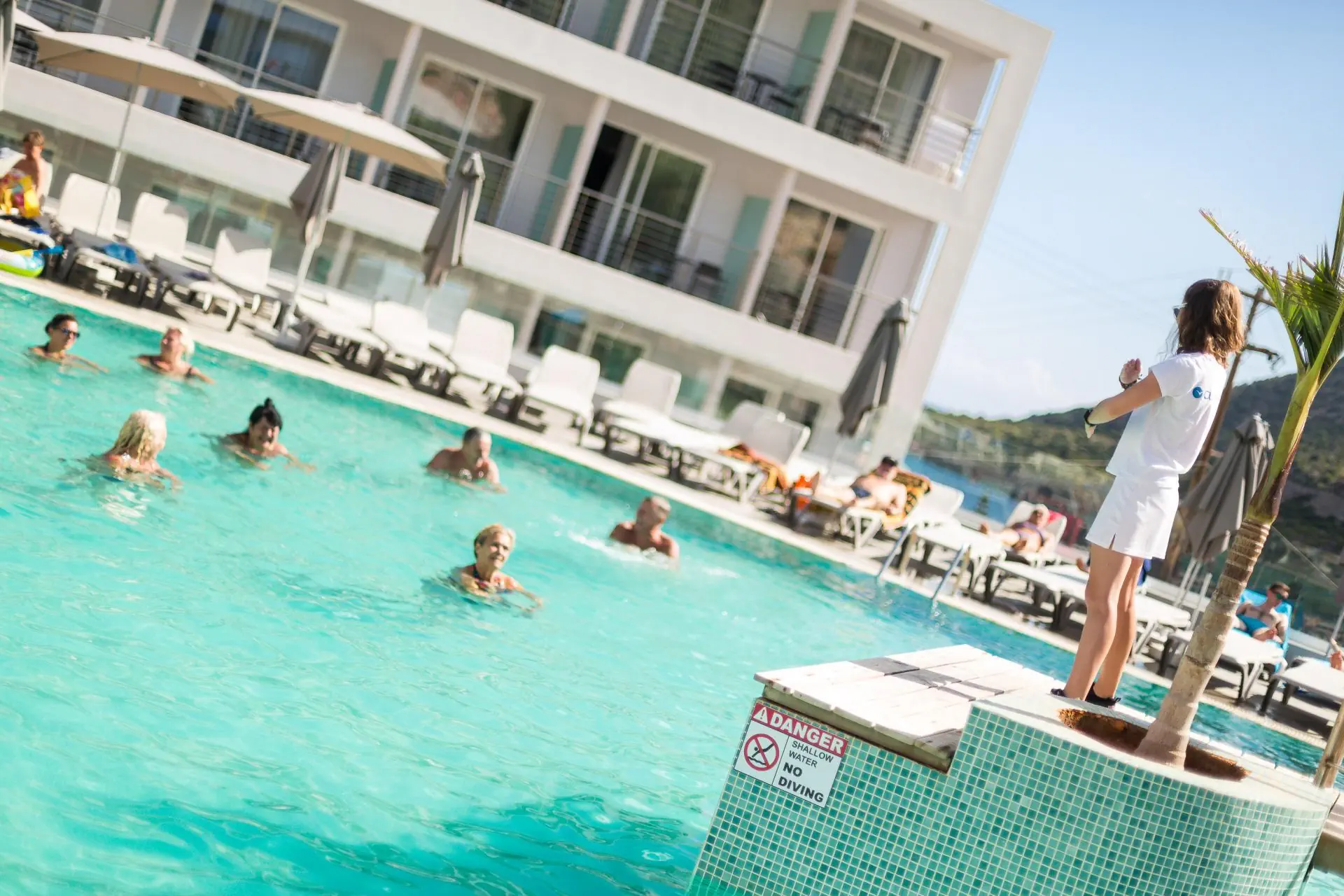 HOTEL Atali Grand Resort