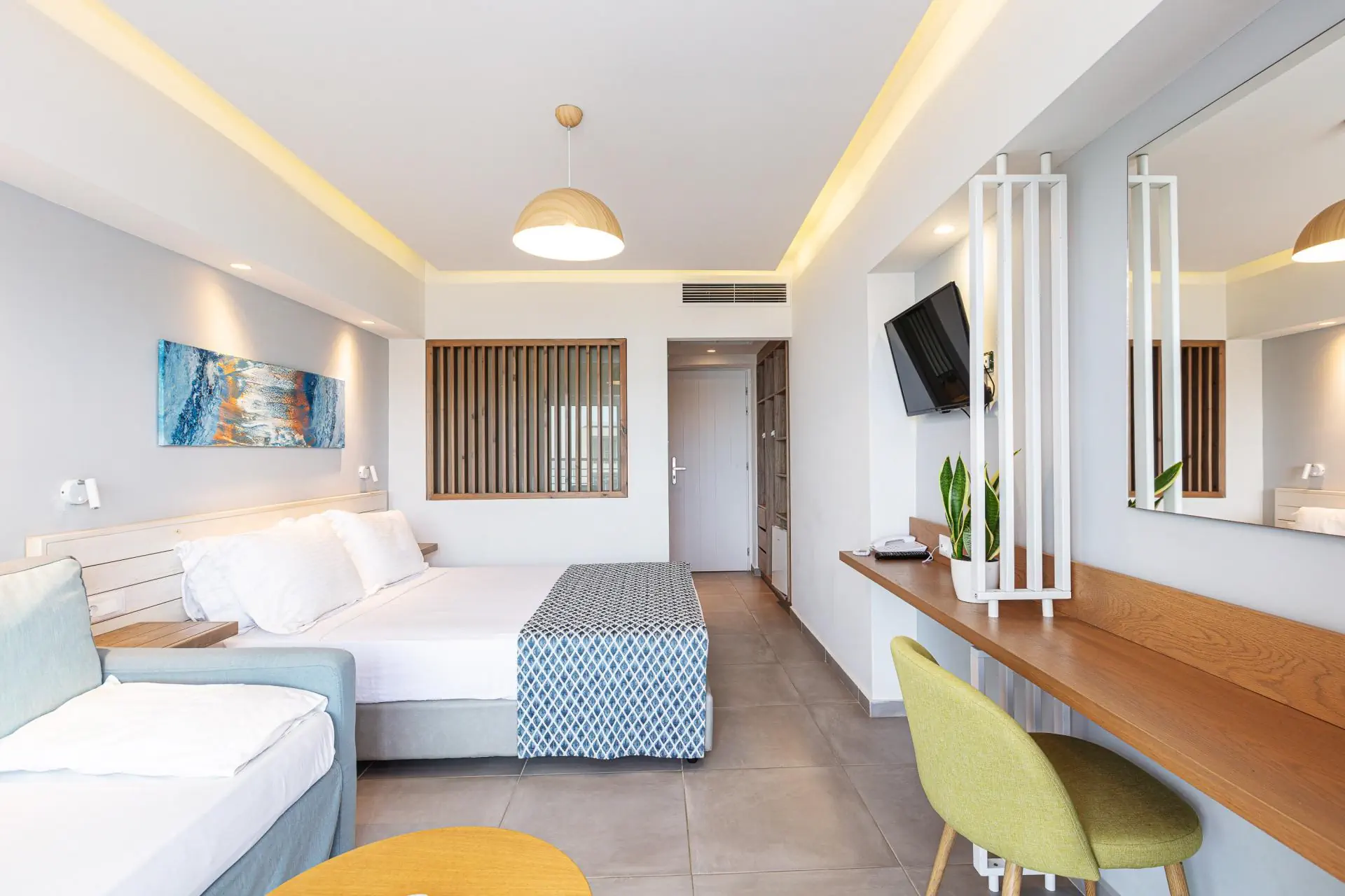 HOTEL Atali Grand Resort