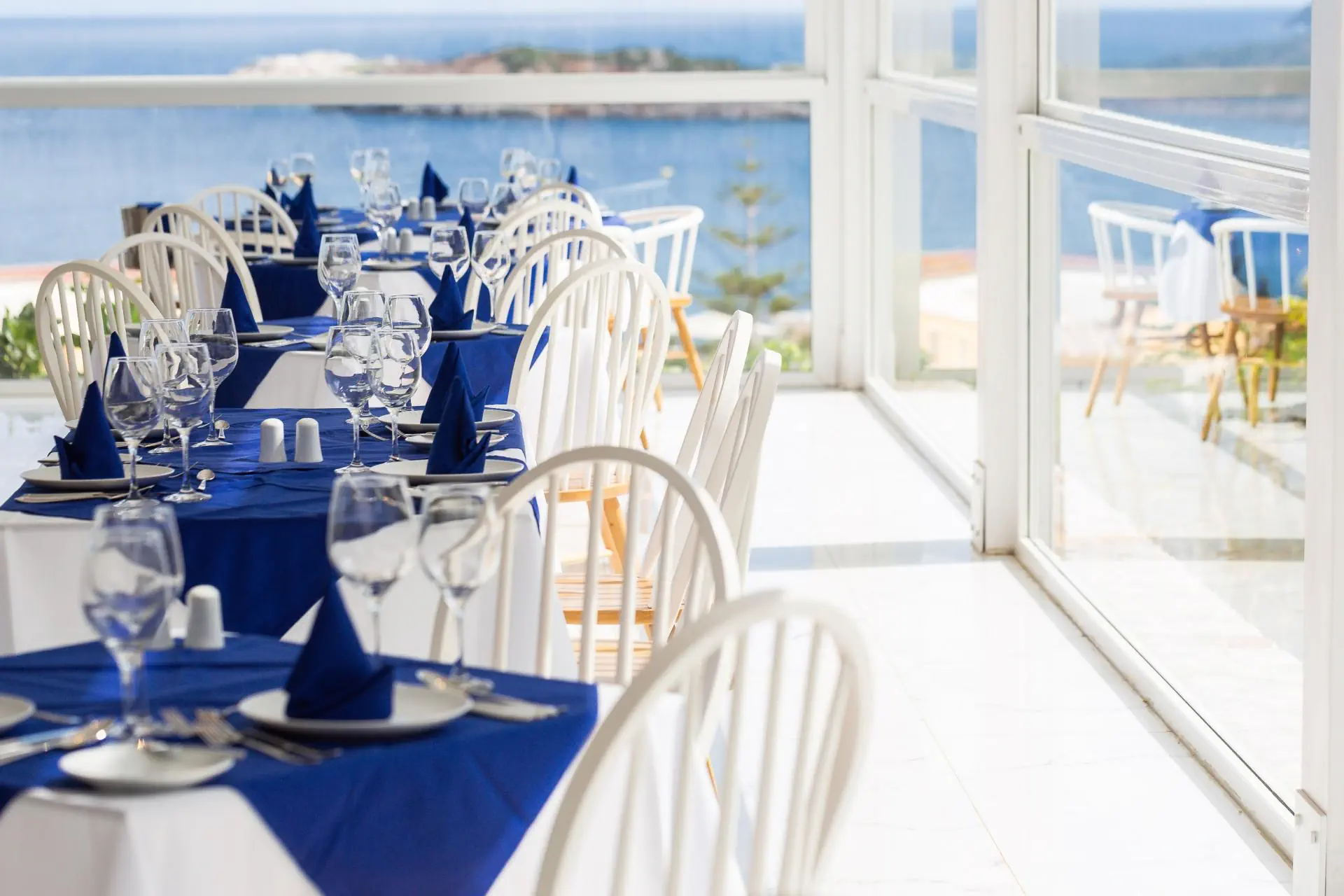 HOTEL Atali Grand Resort