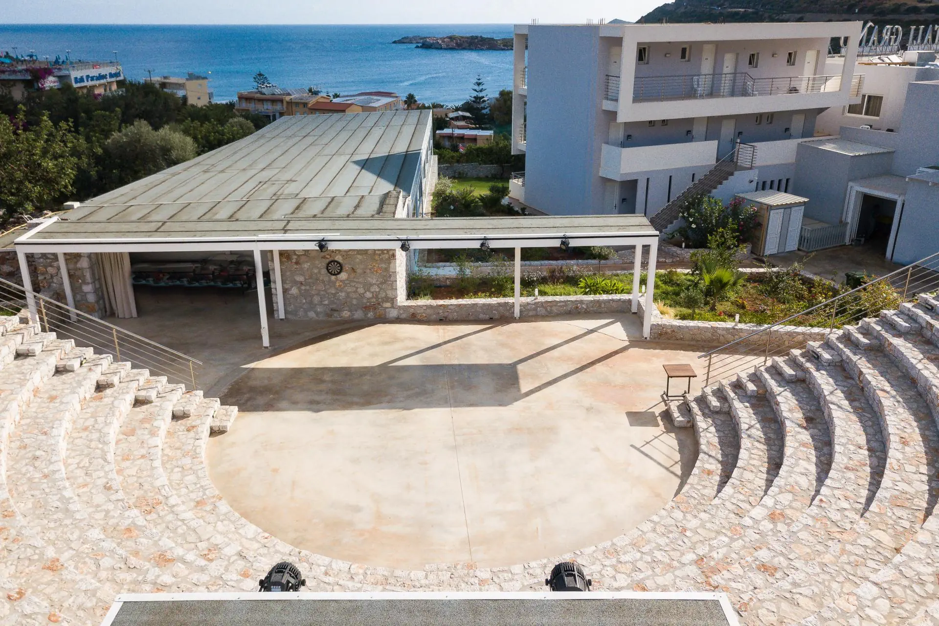 HOTEL Atali Grand Resort