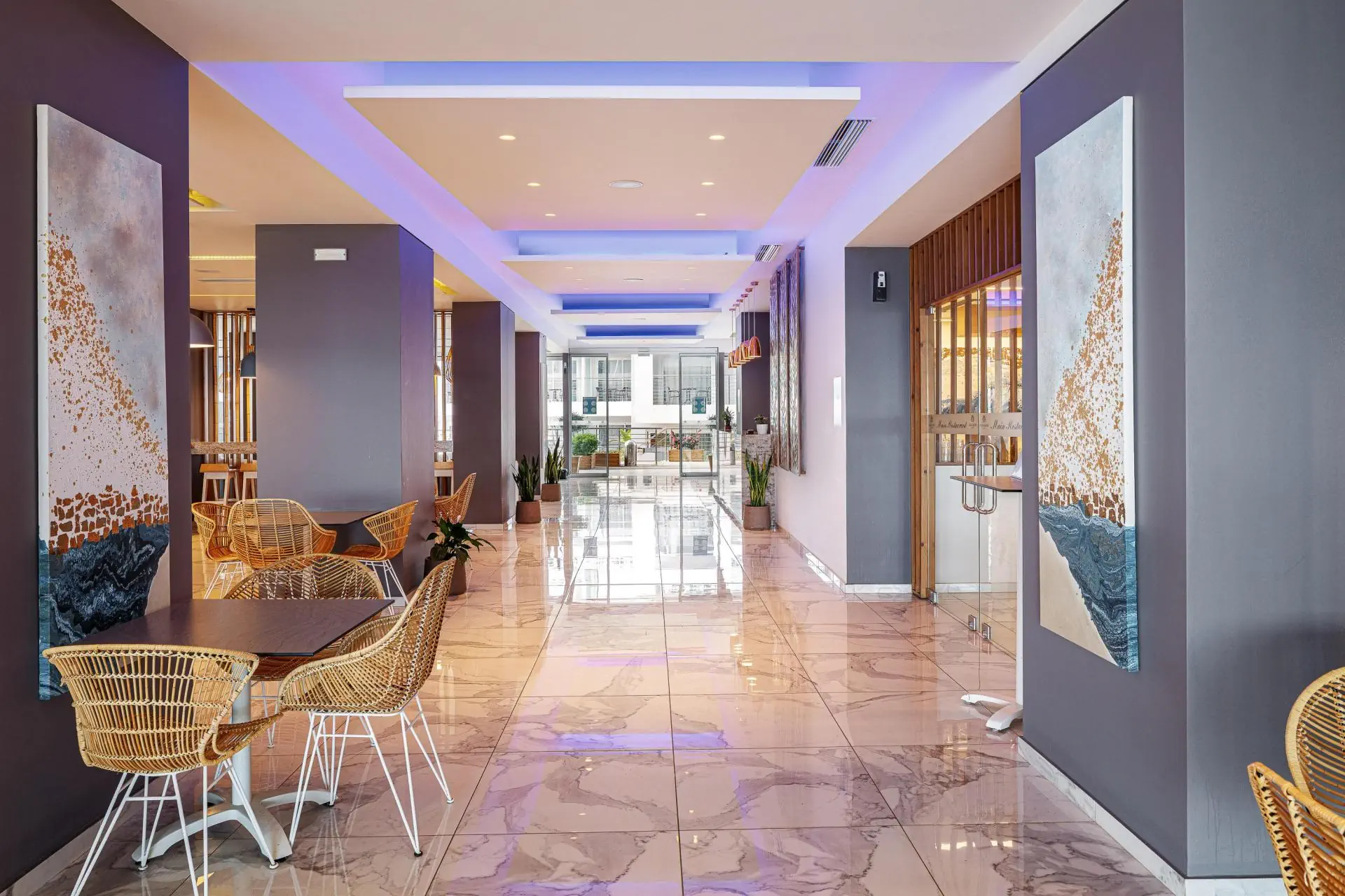 HOTEL Atali Grand Resort