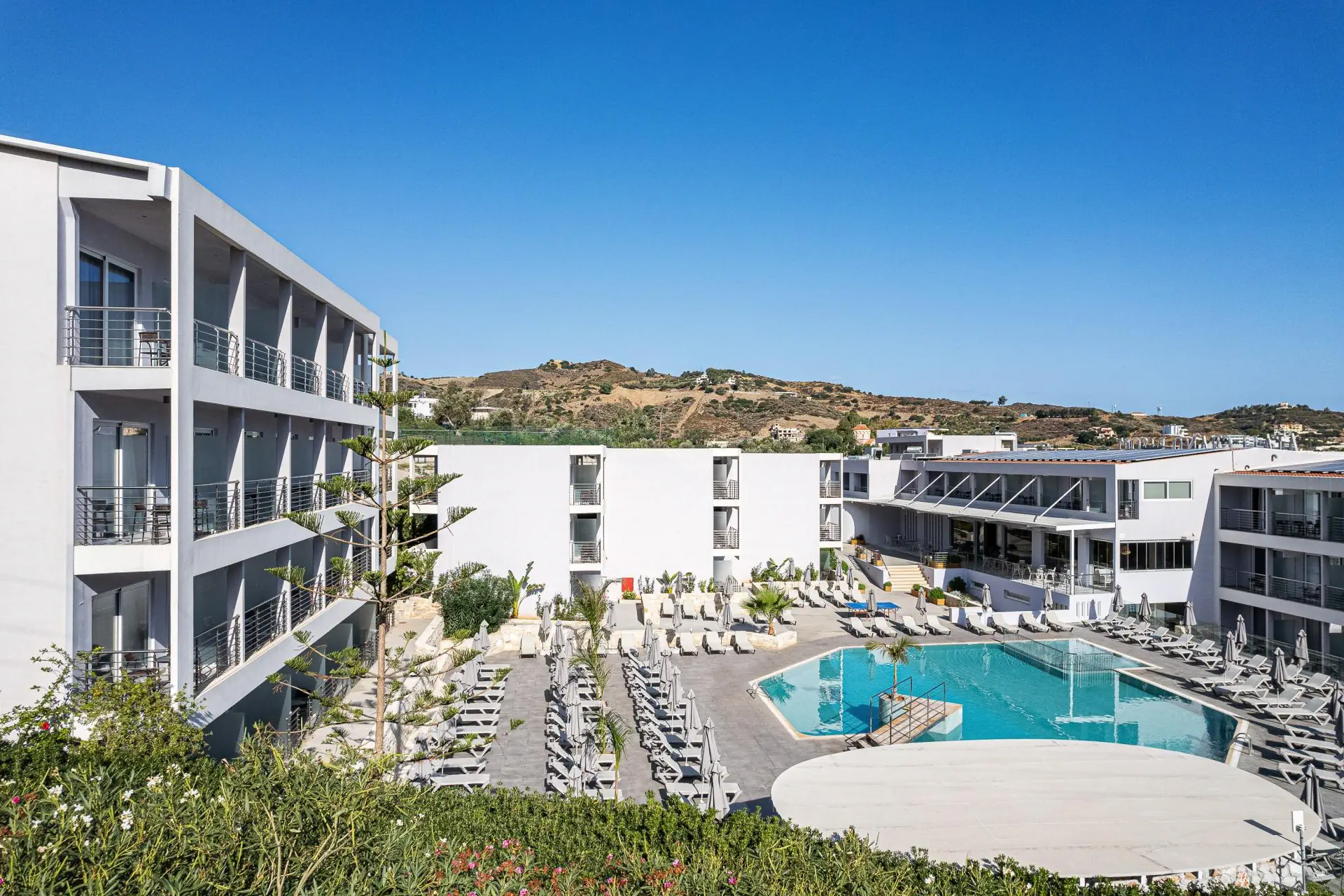 HOTEL Atali Grand Resort