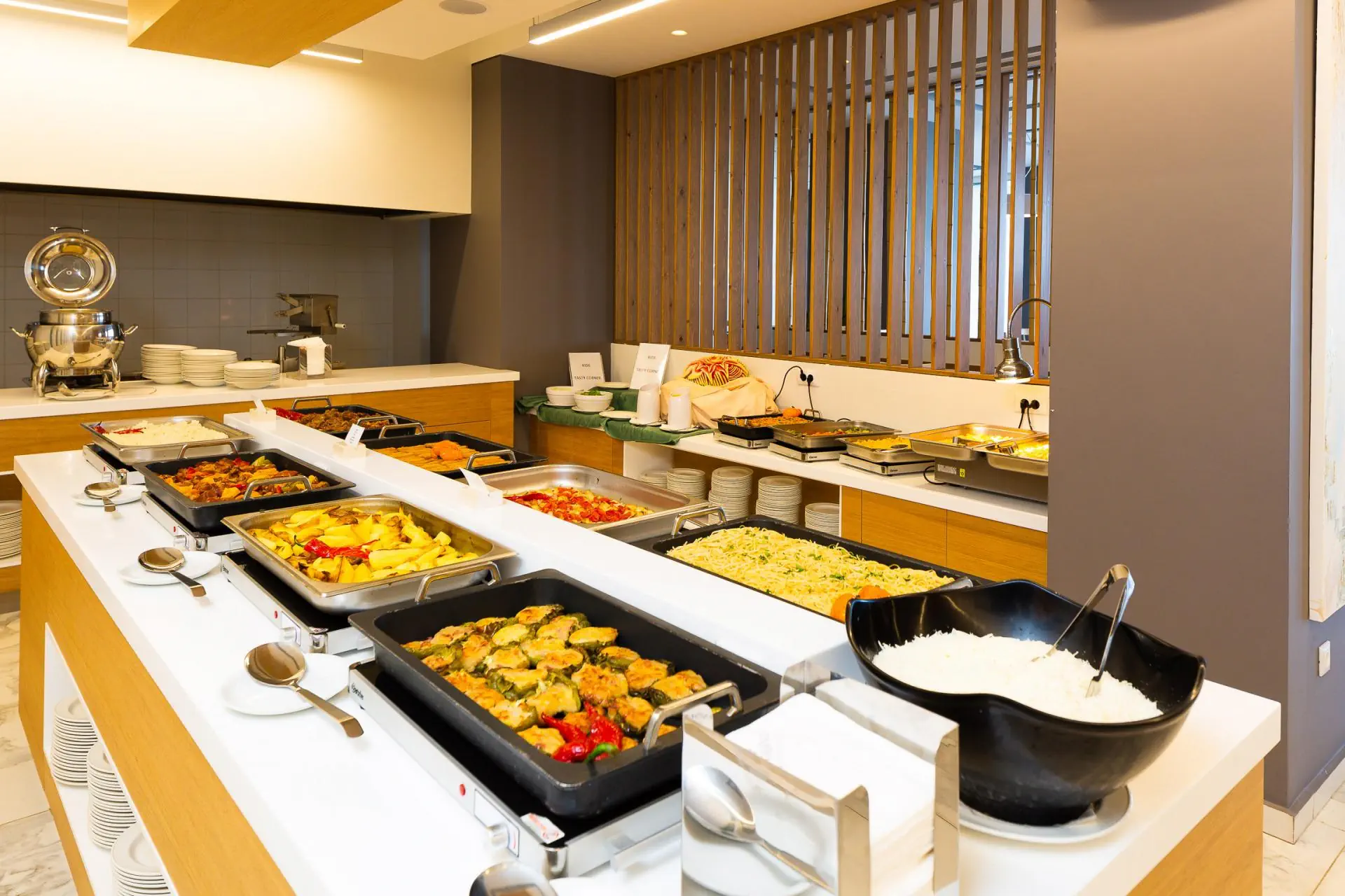 HOTEL Atali Grand Resort