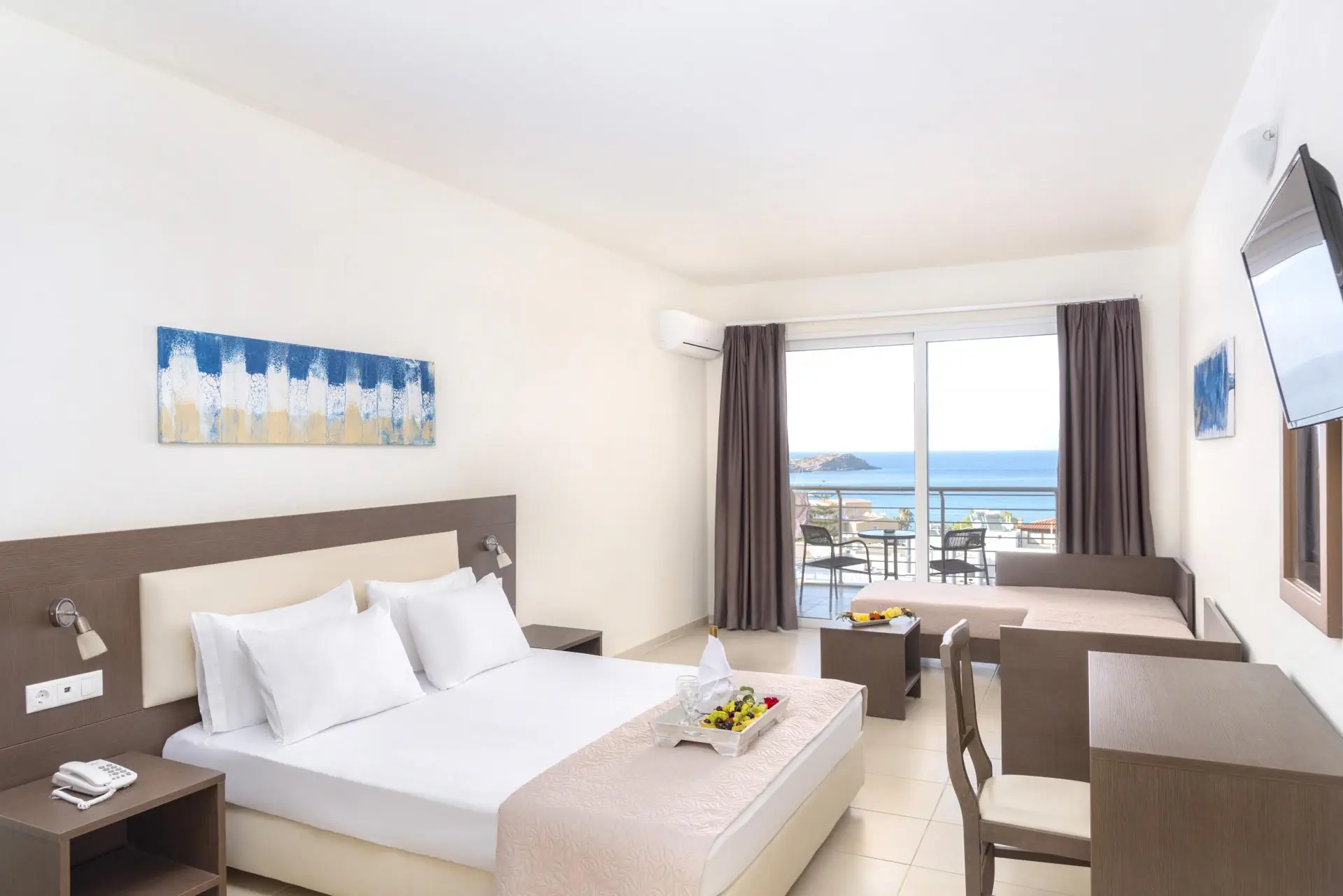 HOTEL Atali Grand Resort
