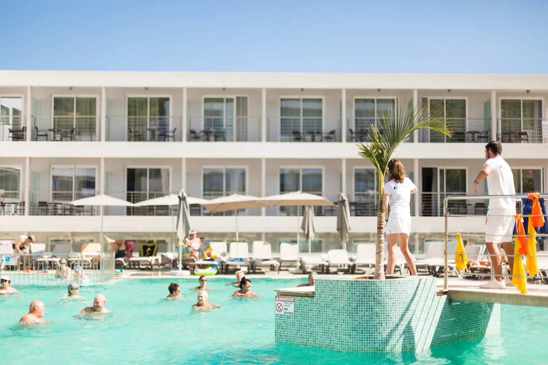 HOTEL Atali Grand Resort