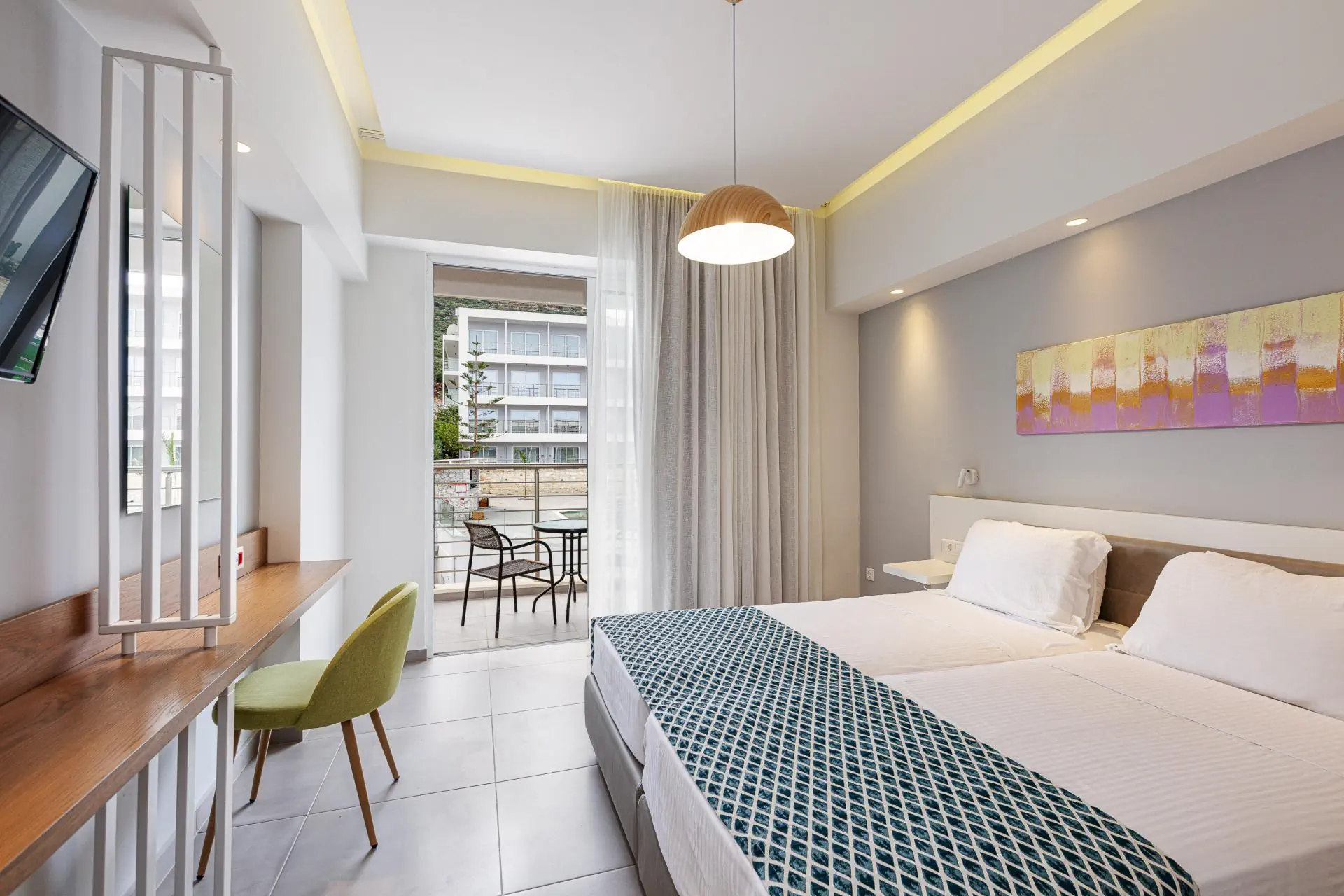 HOTEL Atali Grand Resort