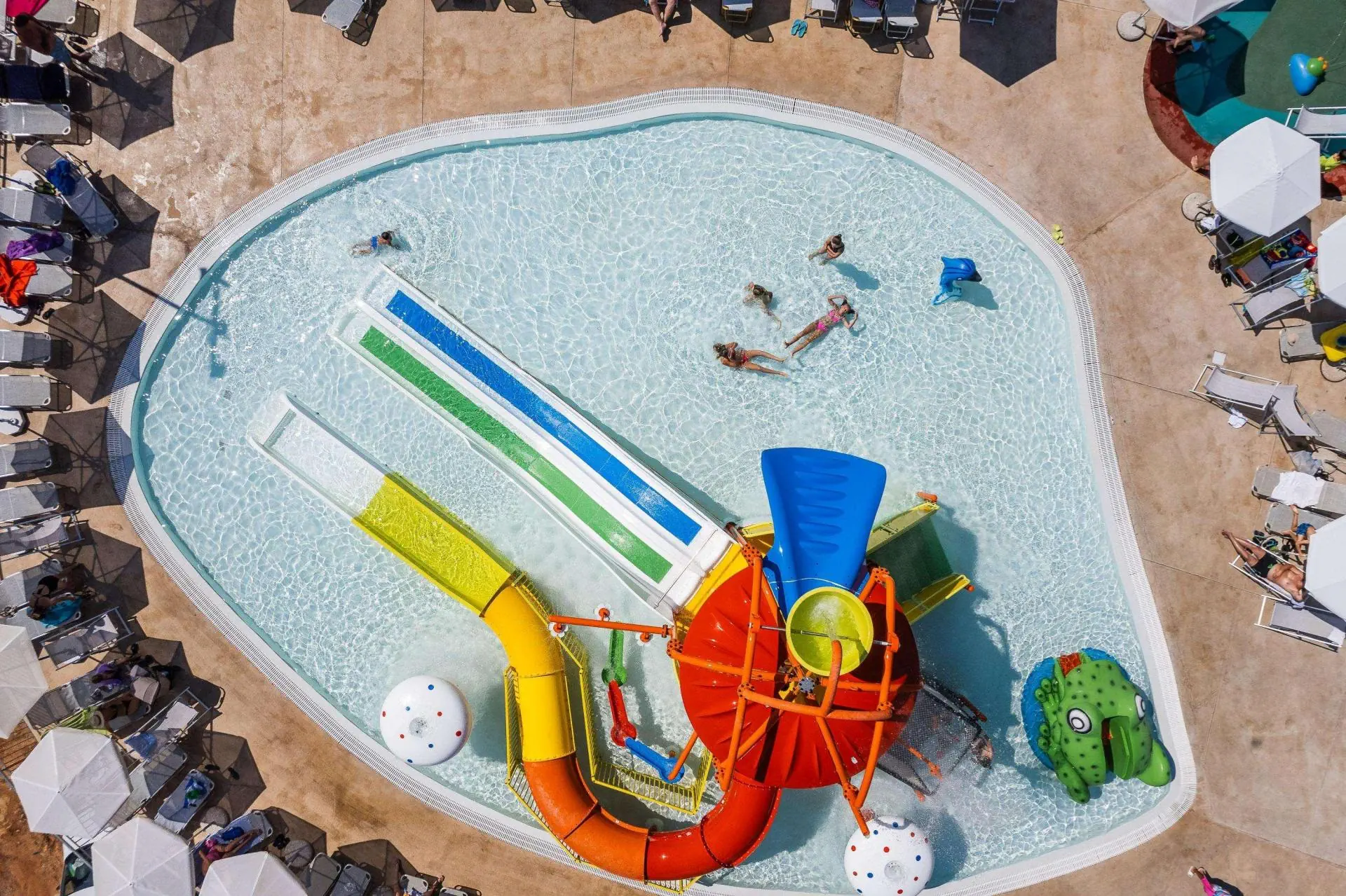HOTEL Atali Grand Resort
