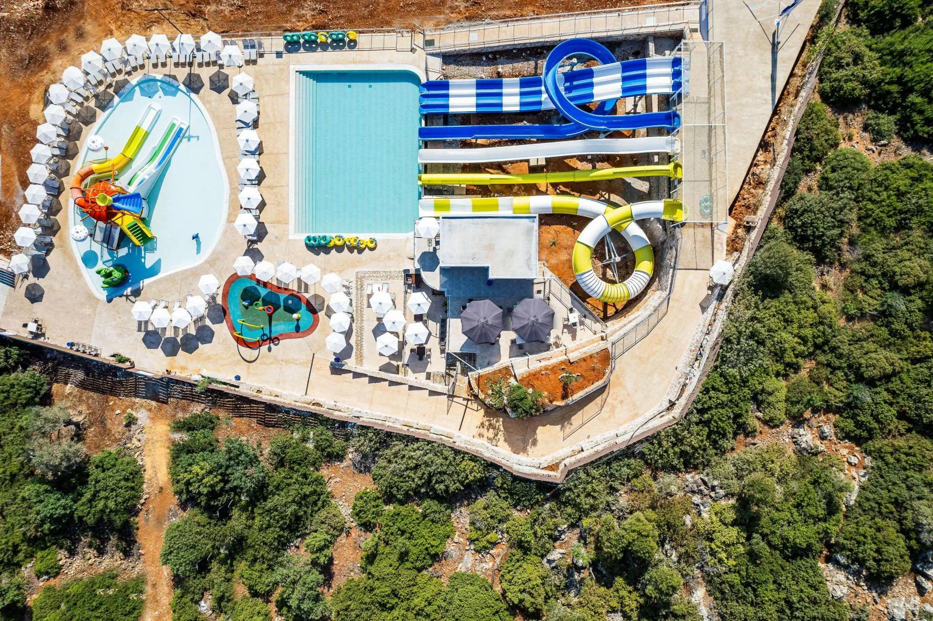 HOTEL Atali Grand Resort