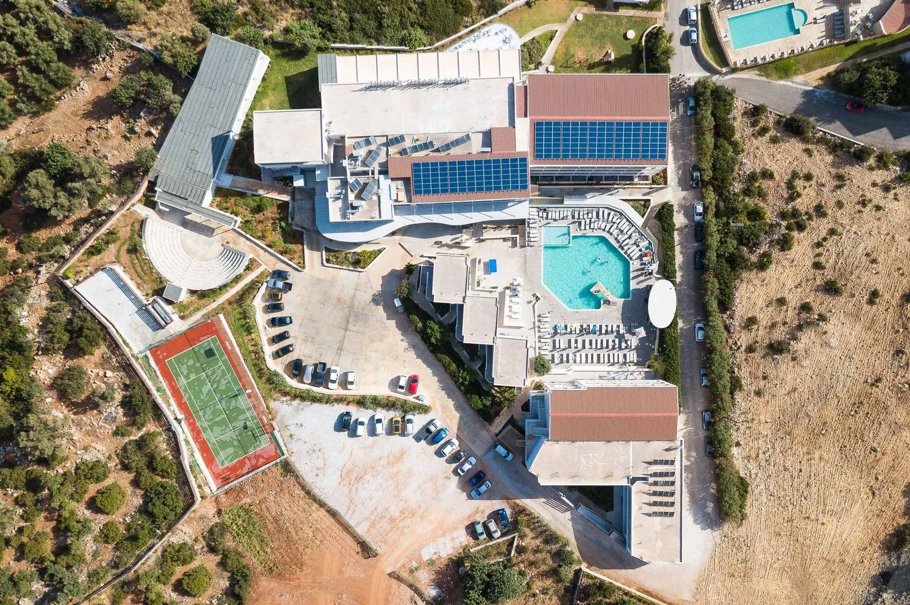 HOTEL Atali Grand Resort