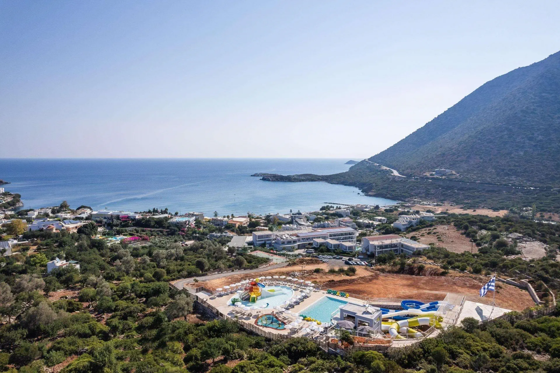 HOTEL Atali Grand Resort
