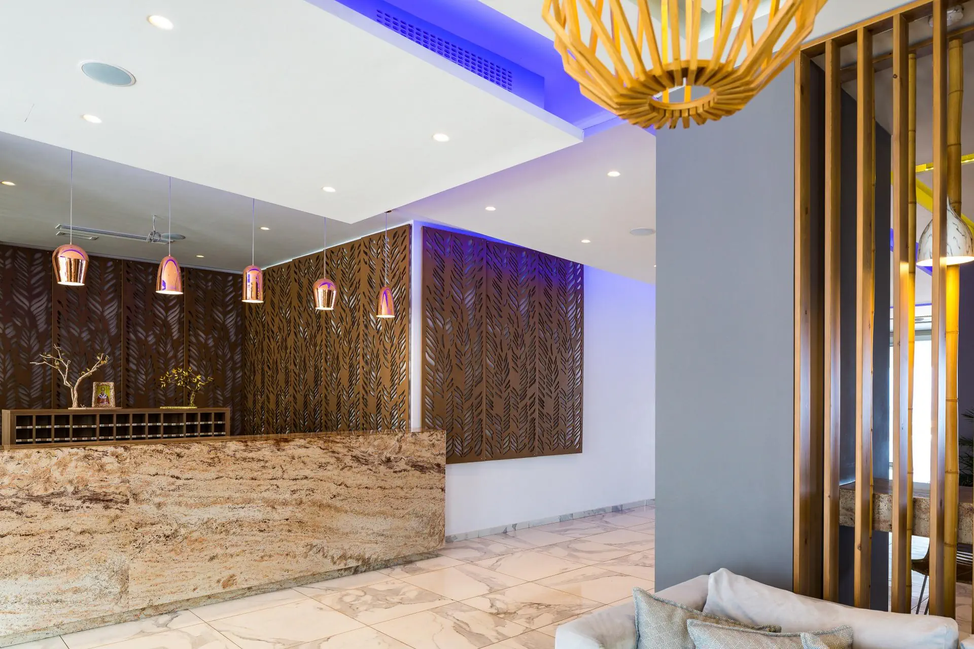 HOTEL Atali Grand Resort