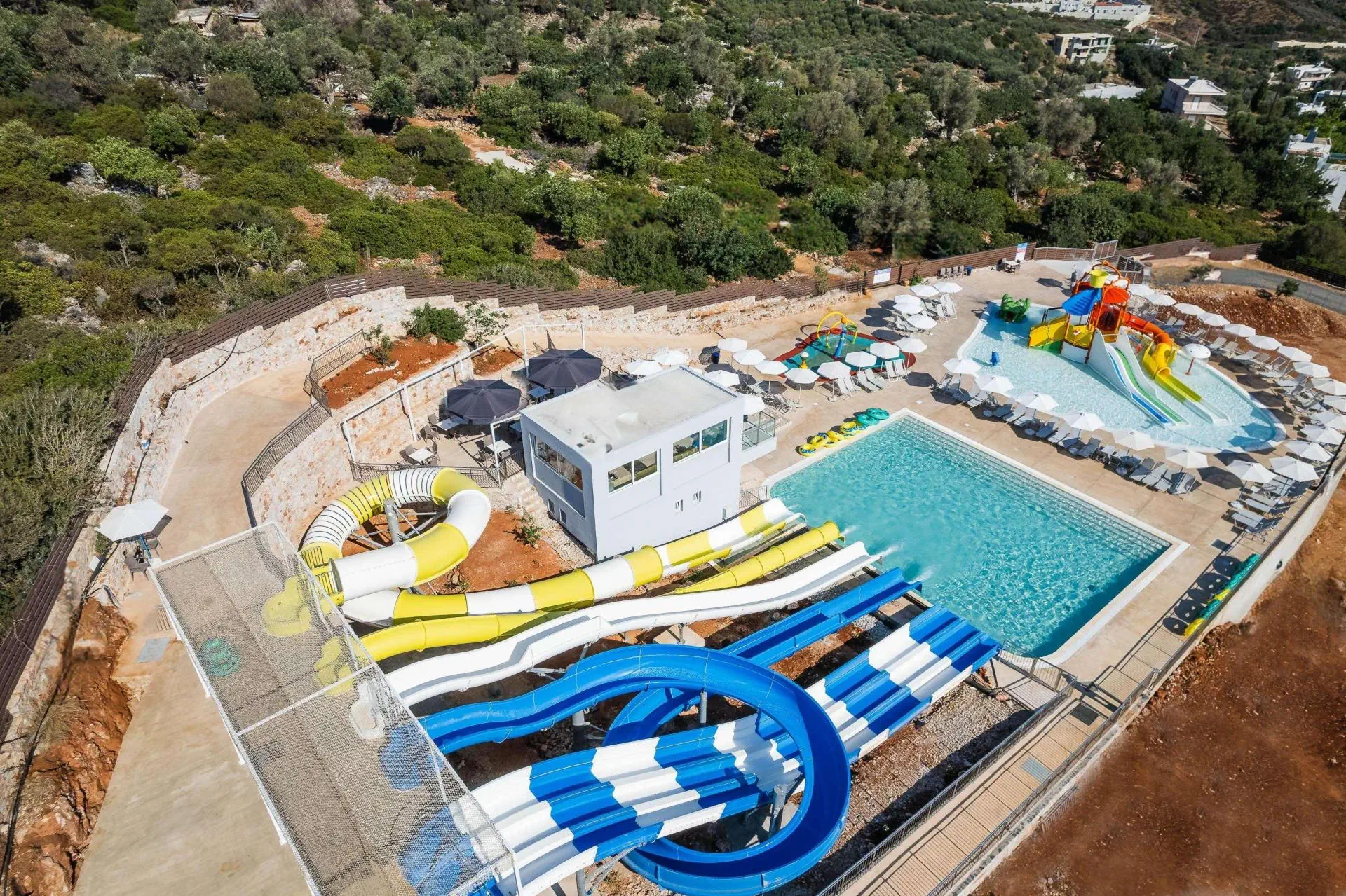 HOTEL Atali Grand Resort
