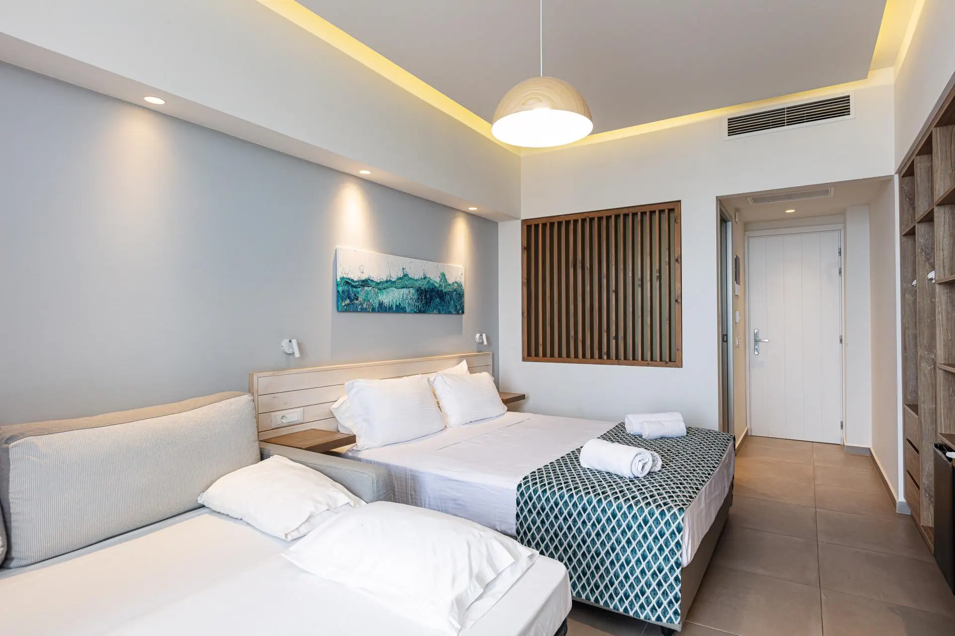 HOTEL Atali Grand Resort