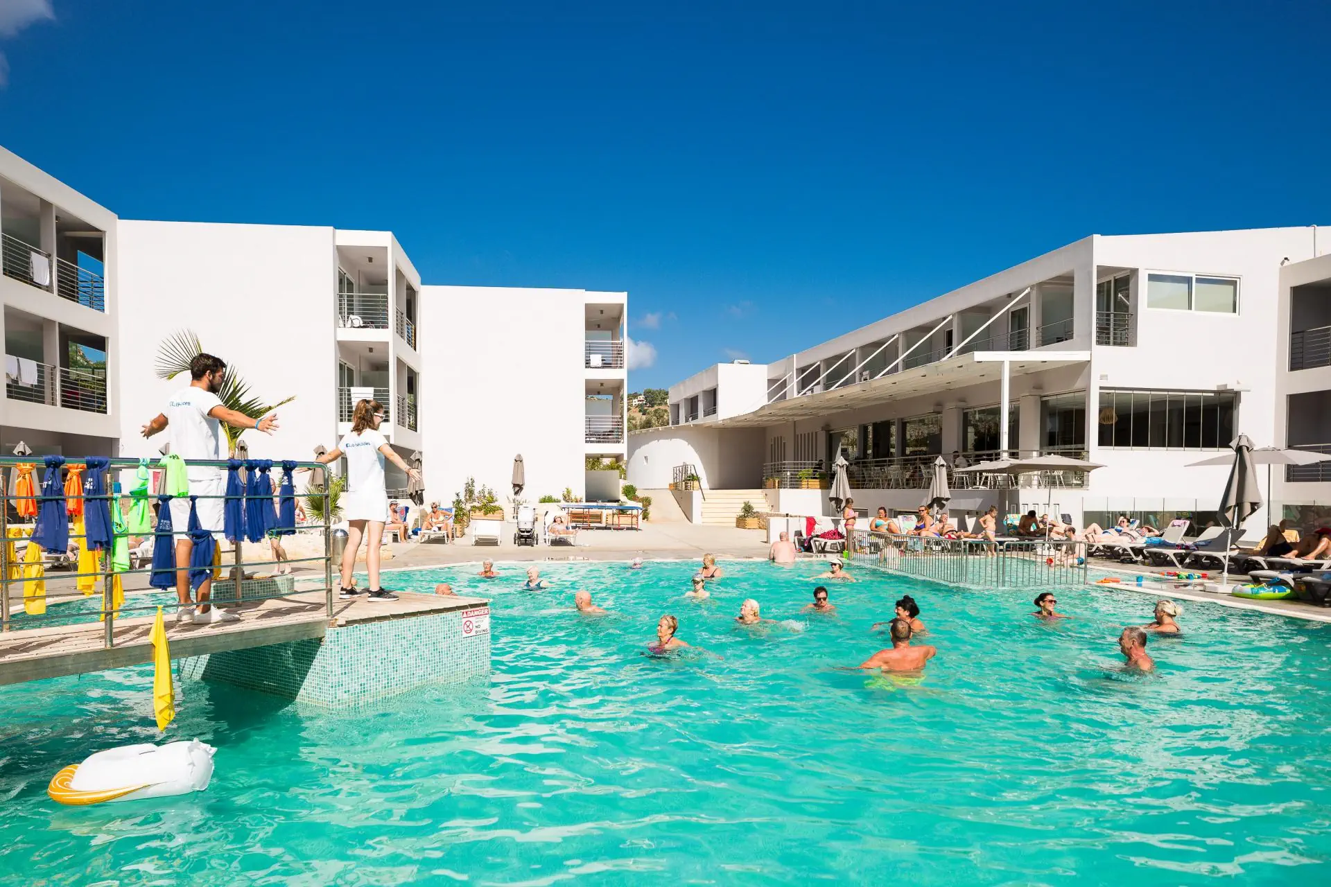 HOTEL Atali Grand Resort