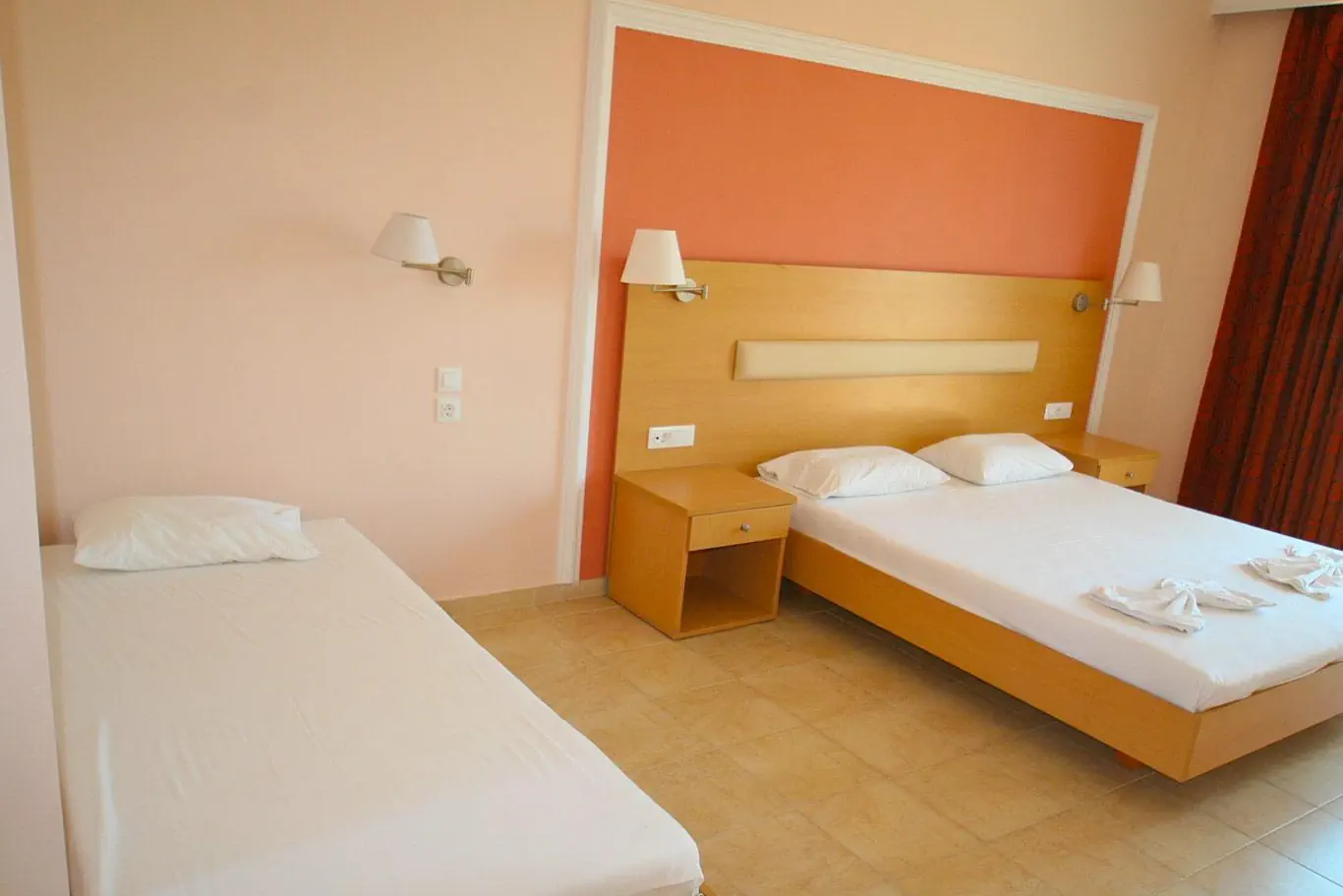 HOTEL Diagoras