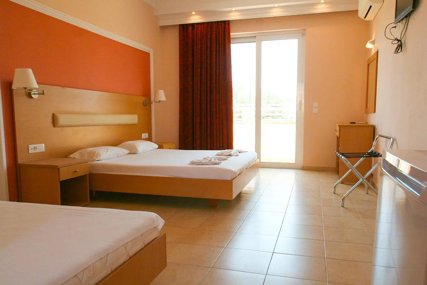 HOTEL Diagoras