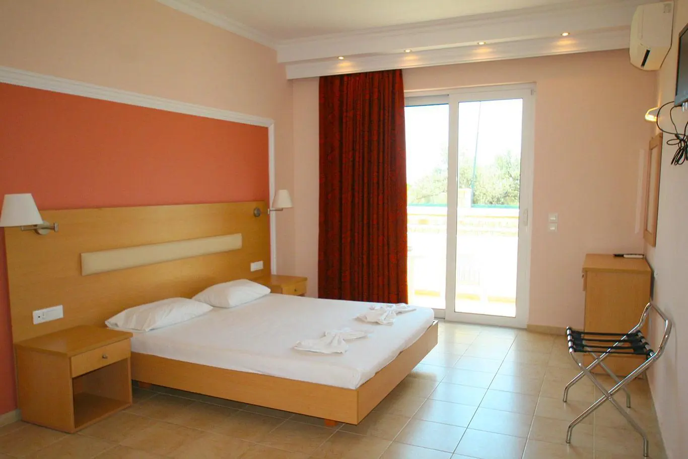 HOTEL Diagoras