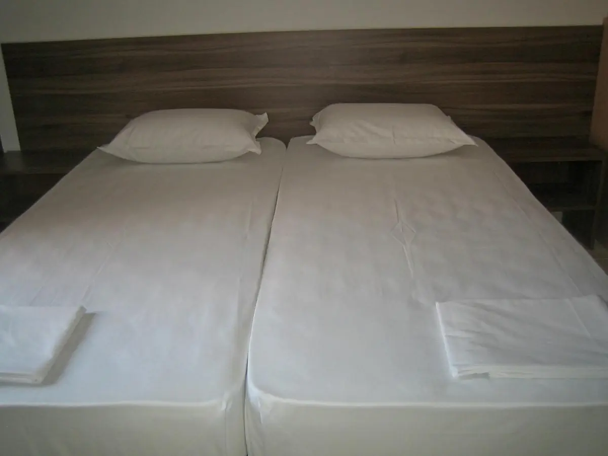 HOTEL Admiral Plaza